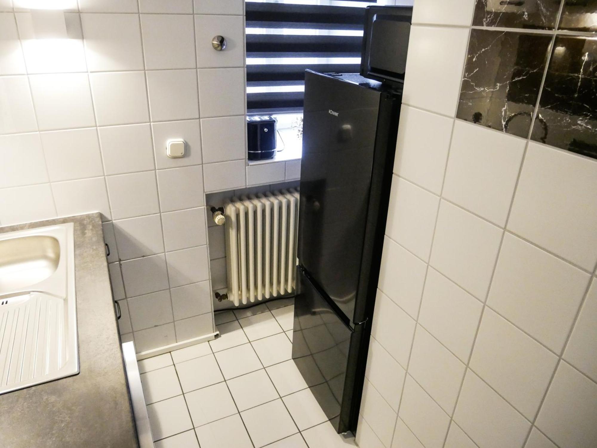Appartement Aurelia