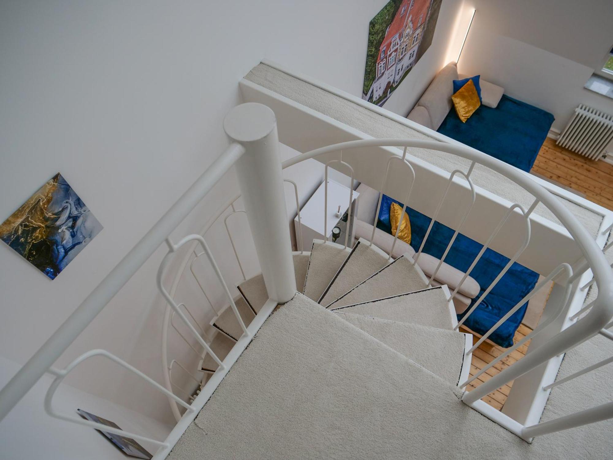 Appartement Aurelia Cologne