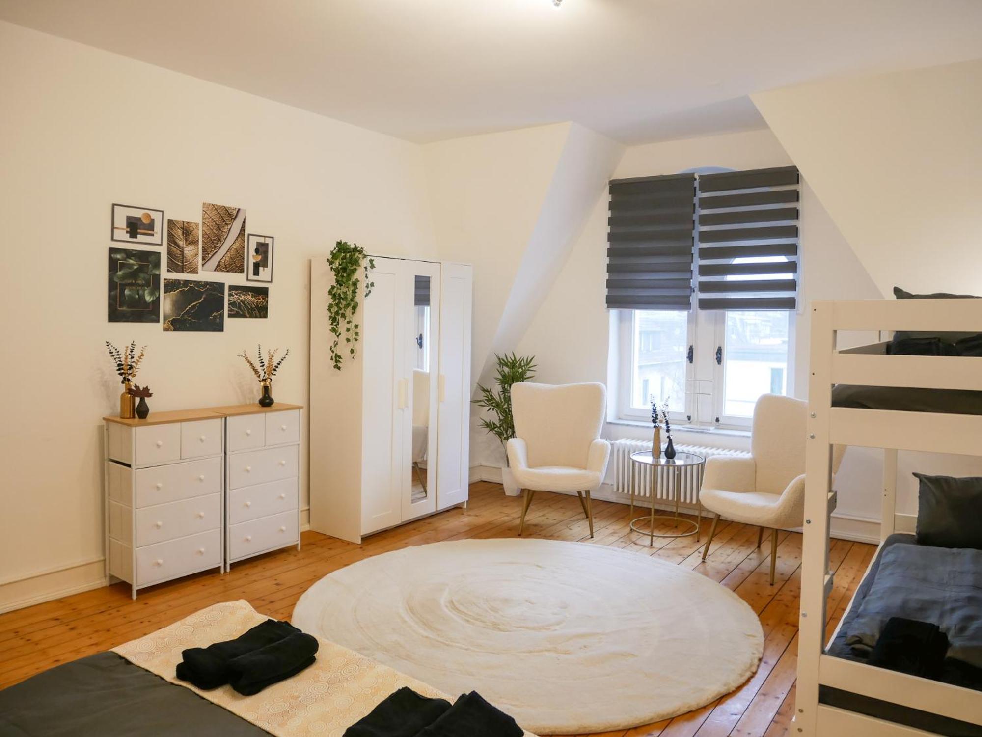Appartement Aurelia *