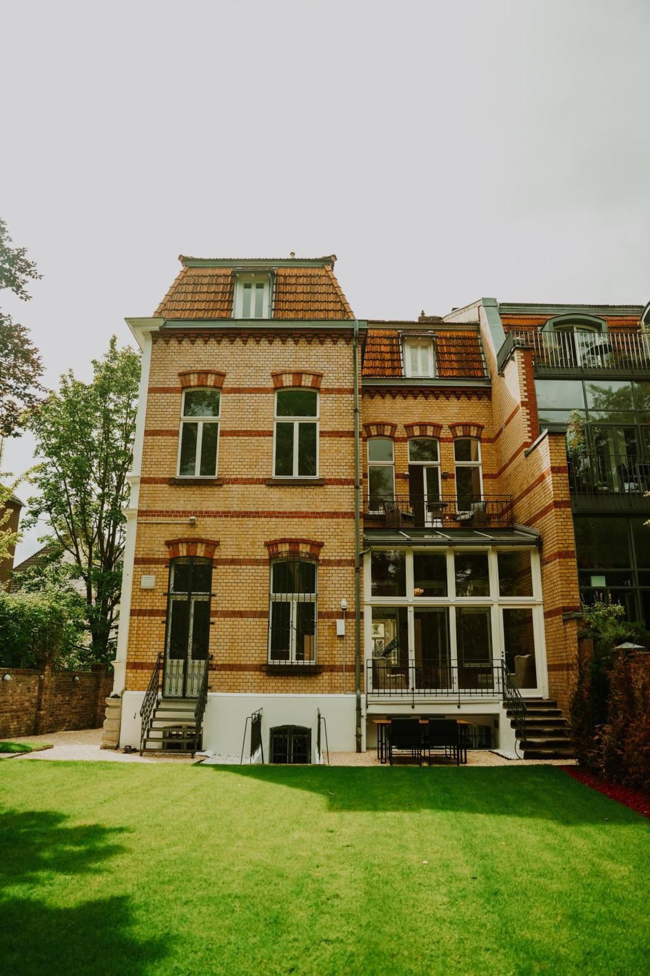 Aurelia Appartement