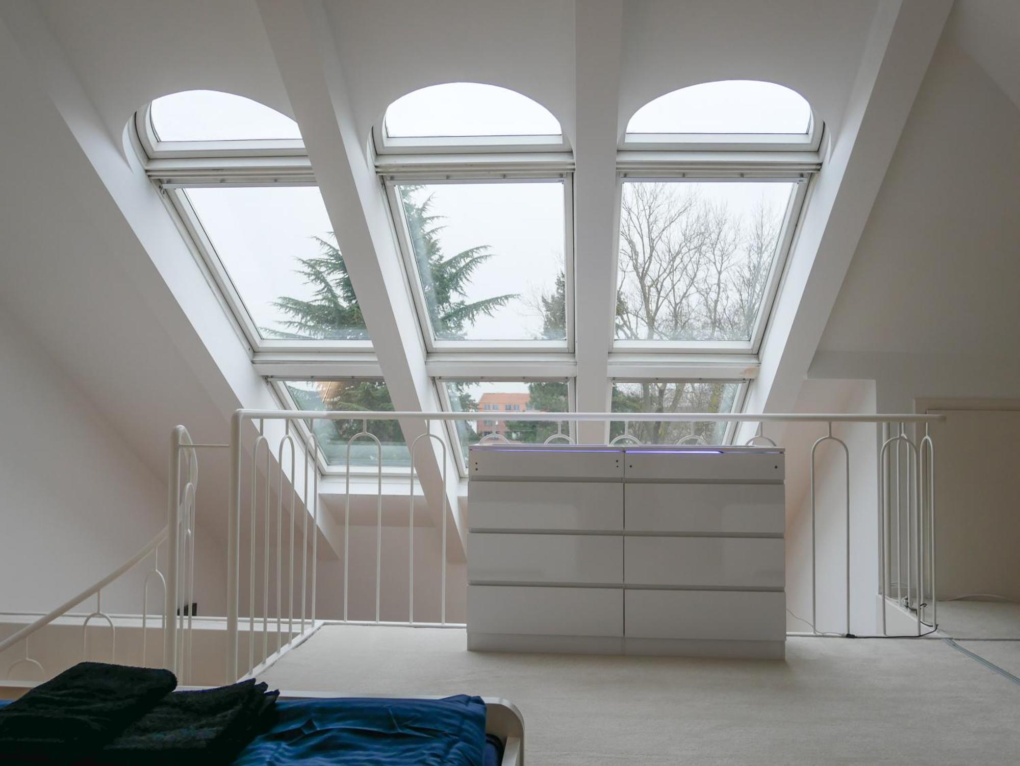 Aurelia Appartement