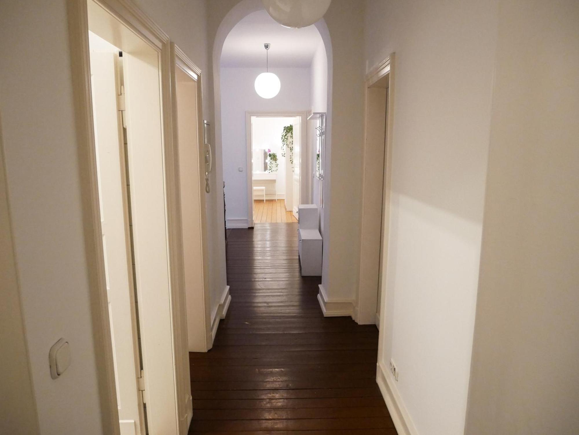 Aurelia Apartament Kolonia