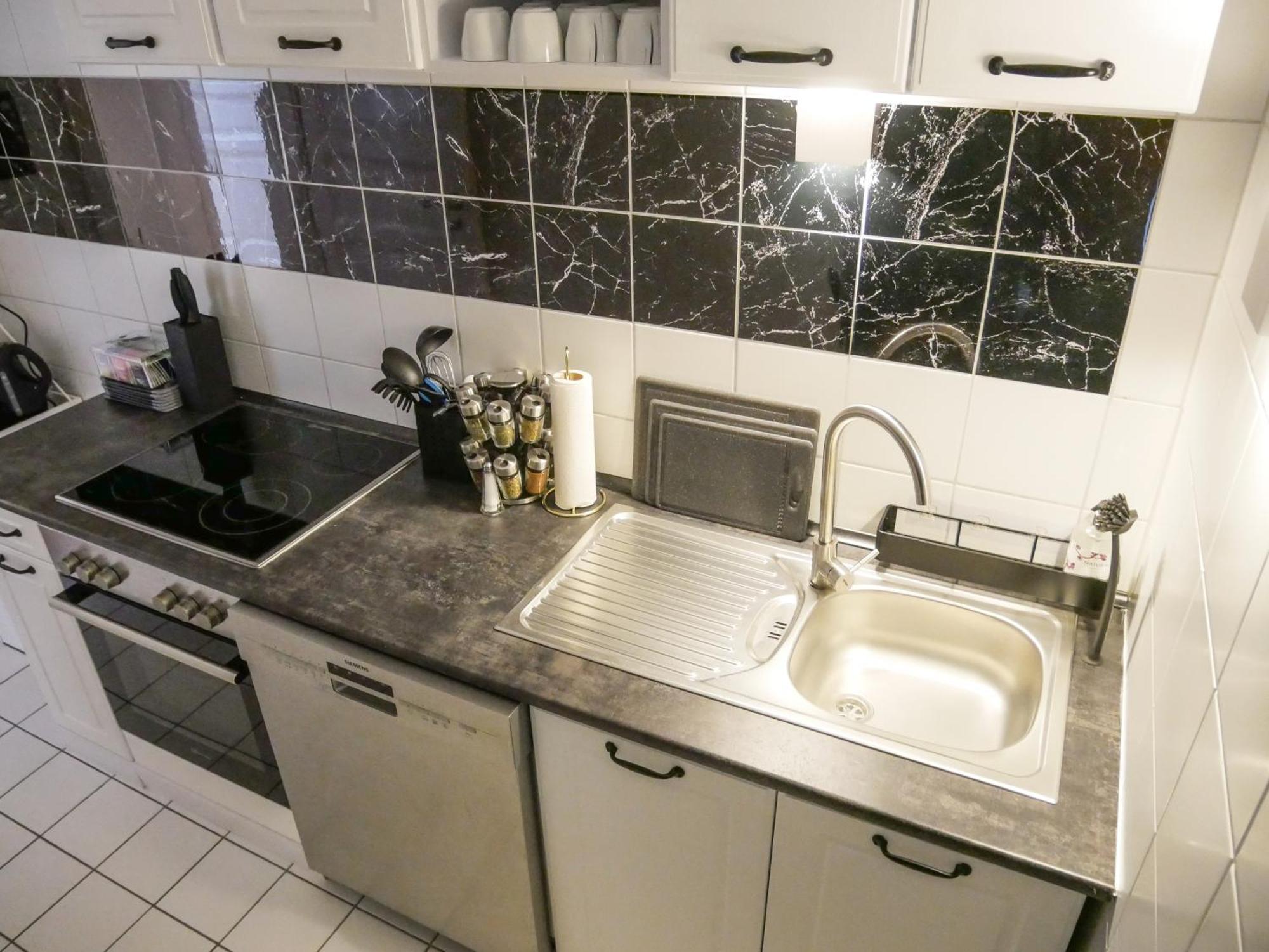 Appartement Aurelia Cologne