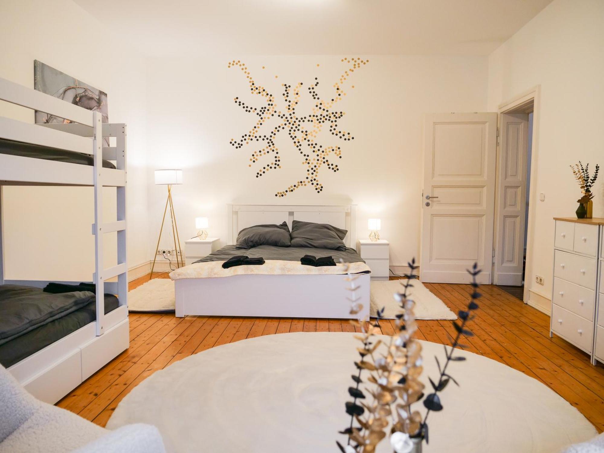 Aurelia Appartement Cologne