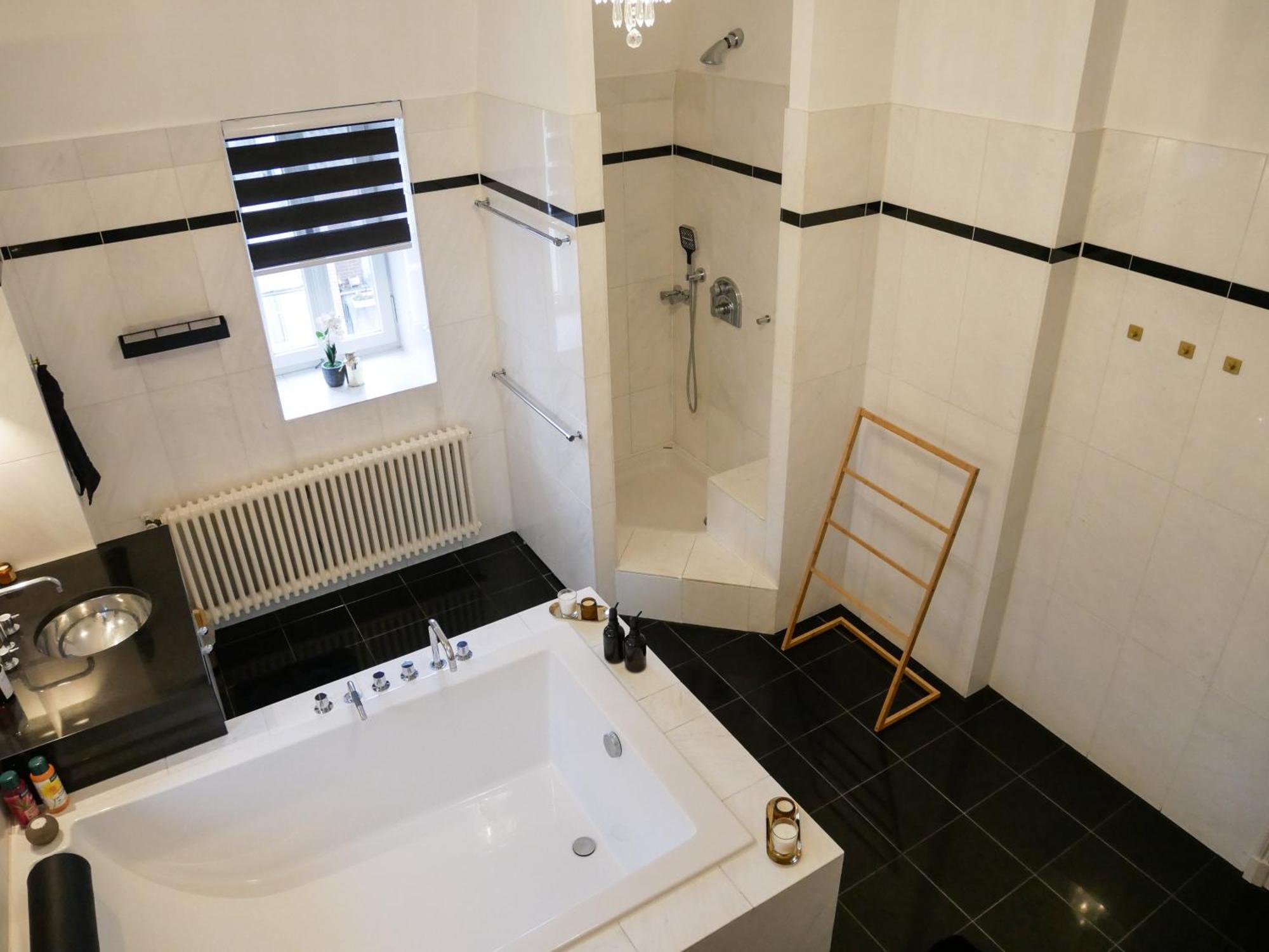 Aurelia Appartement