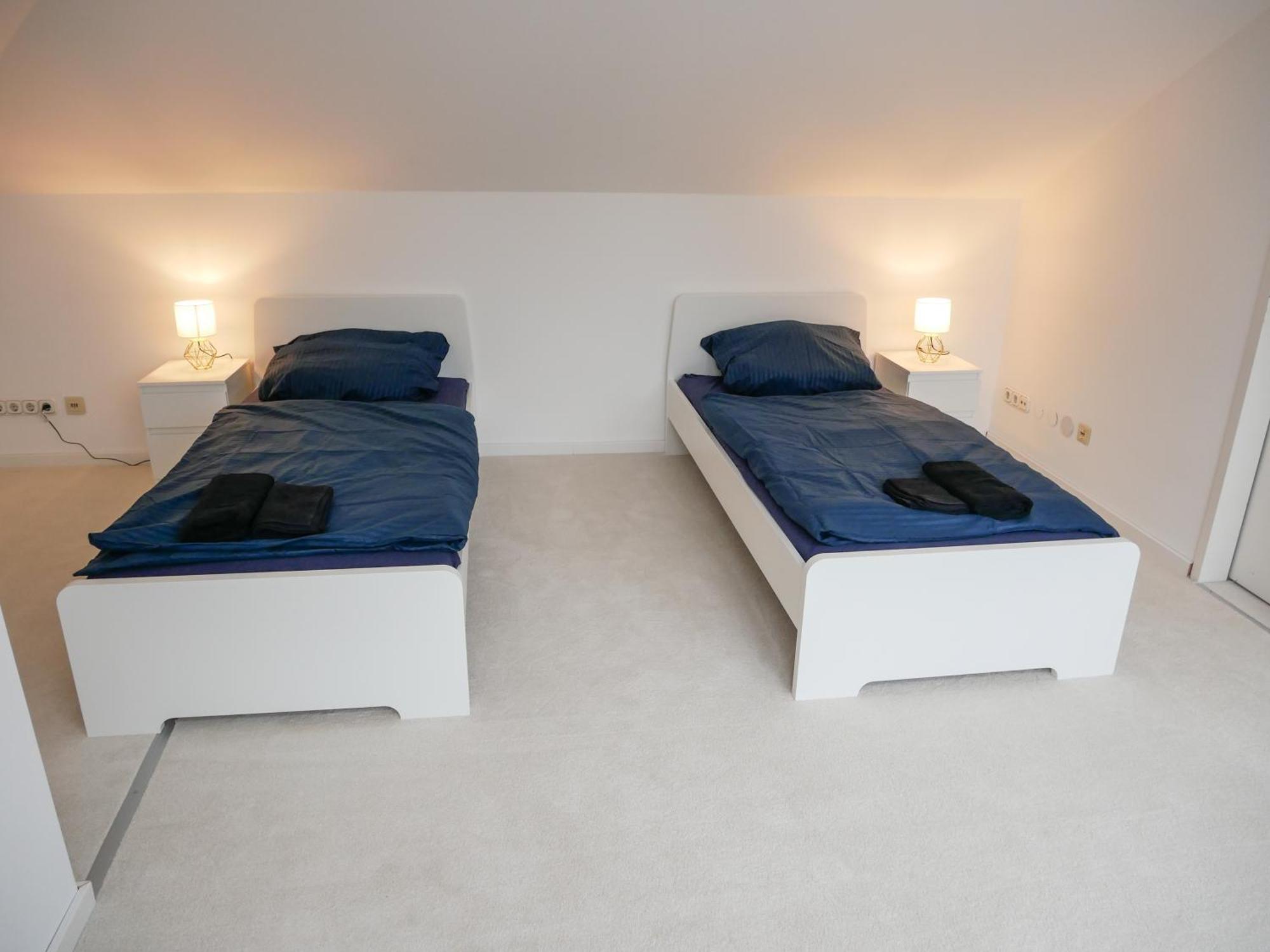 Aurelia Apartament *