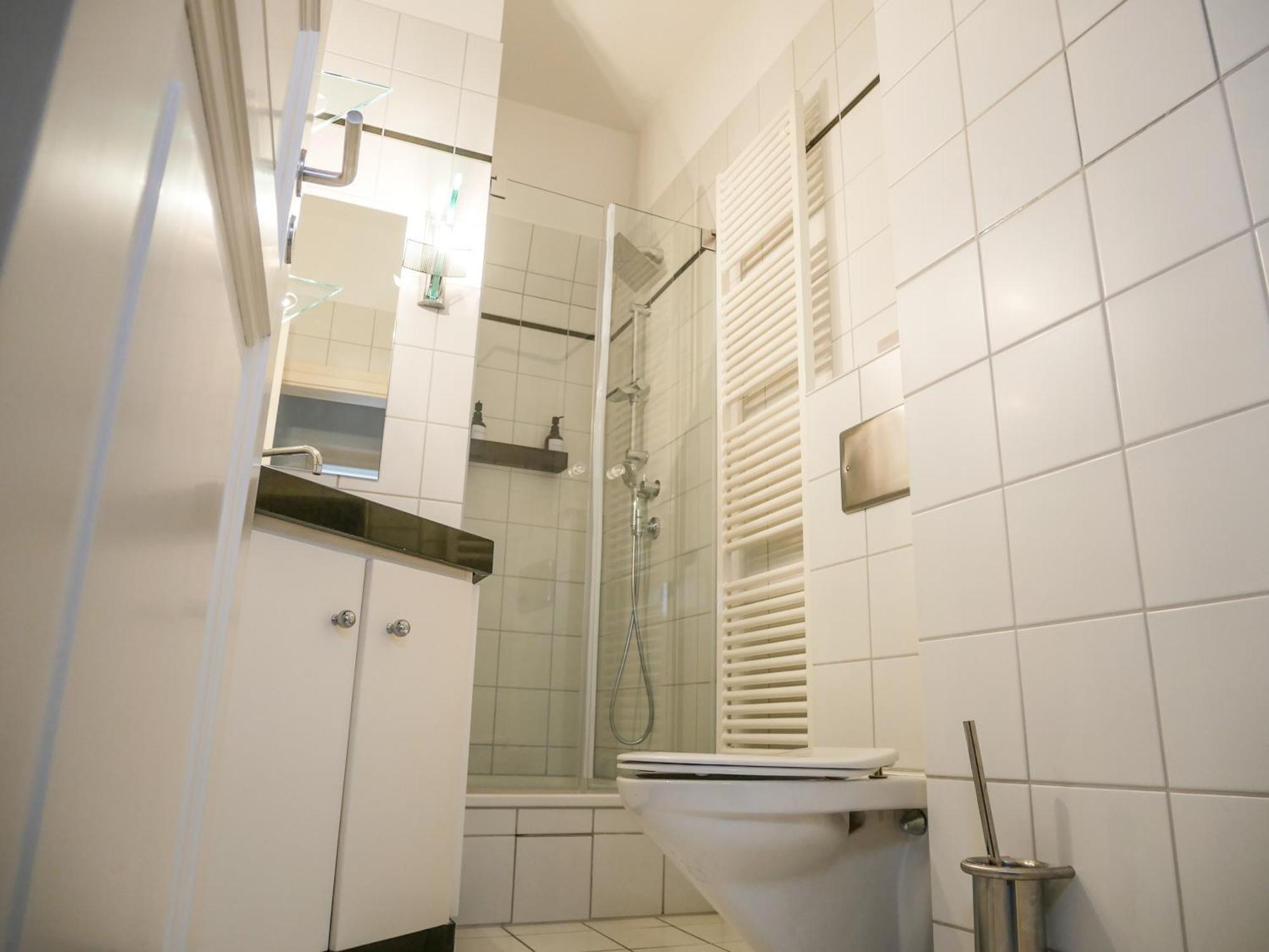 Appartement Aurelia *