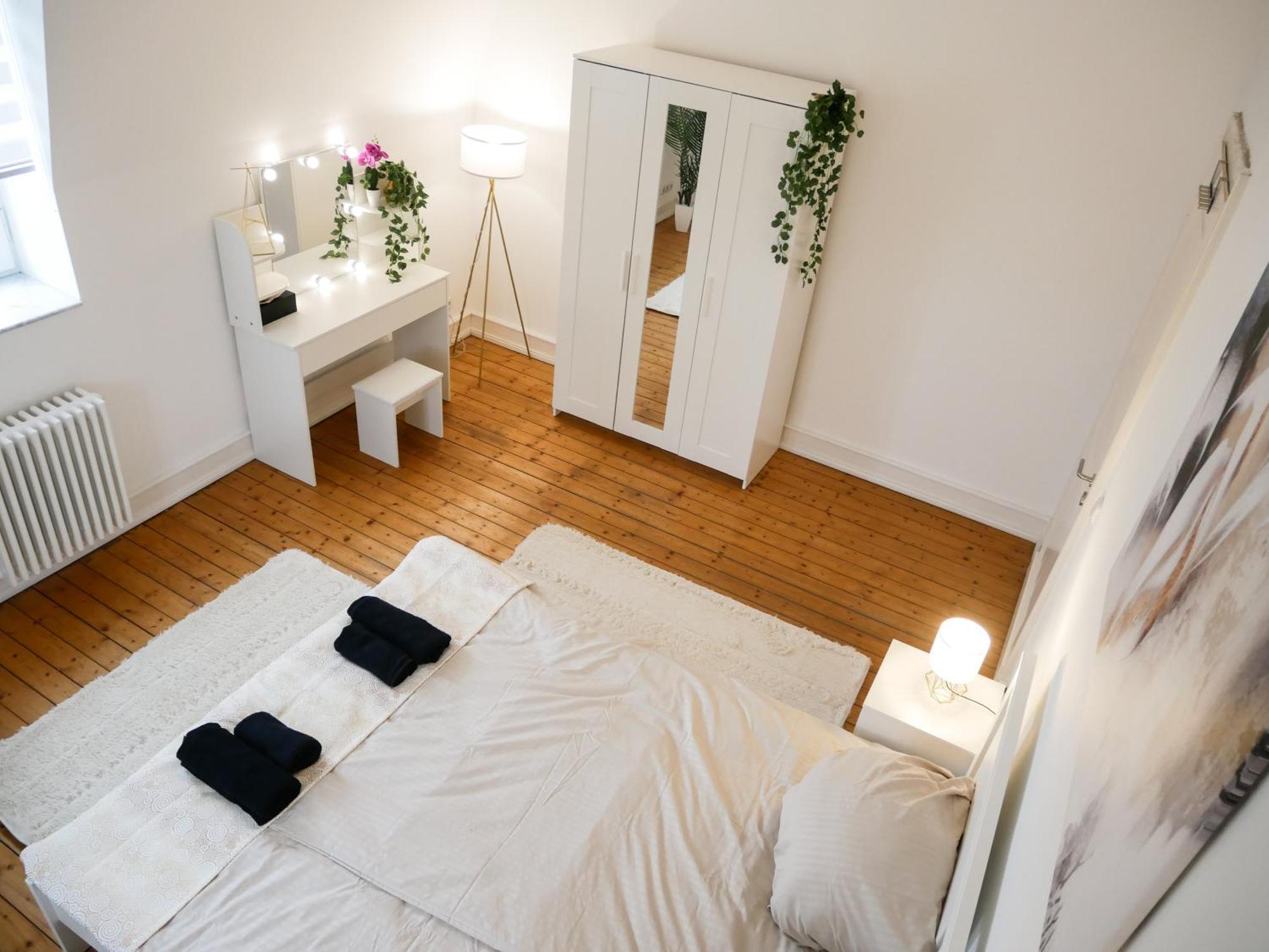 Aurelia Appartement Cologne