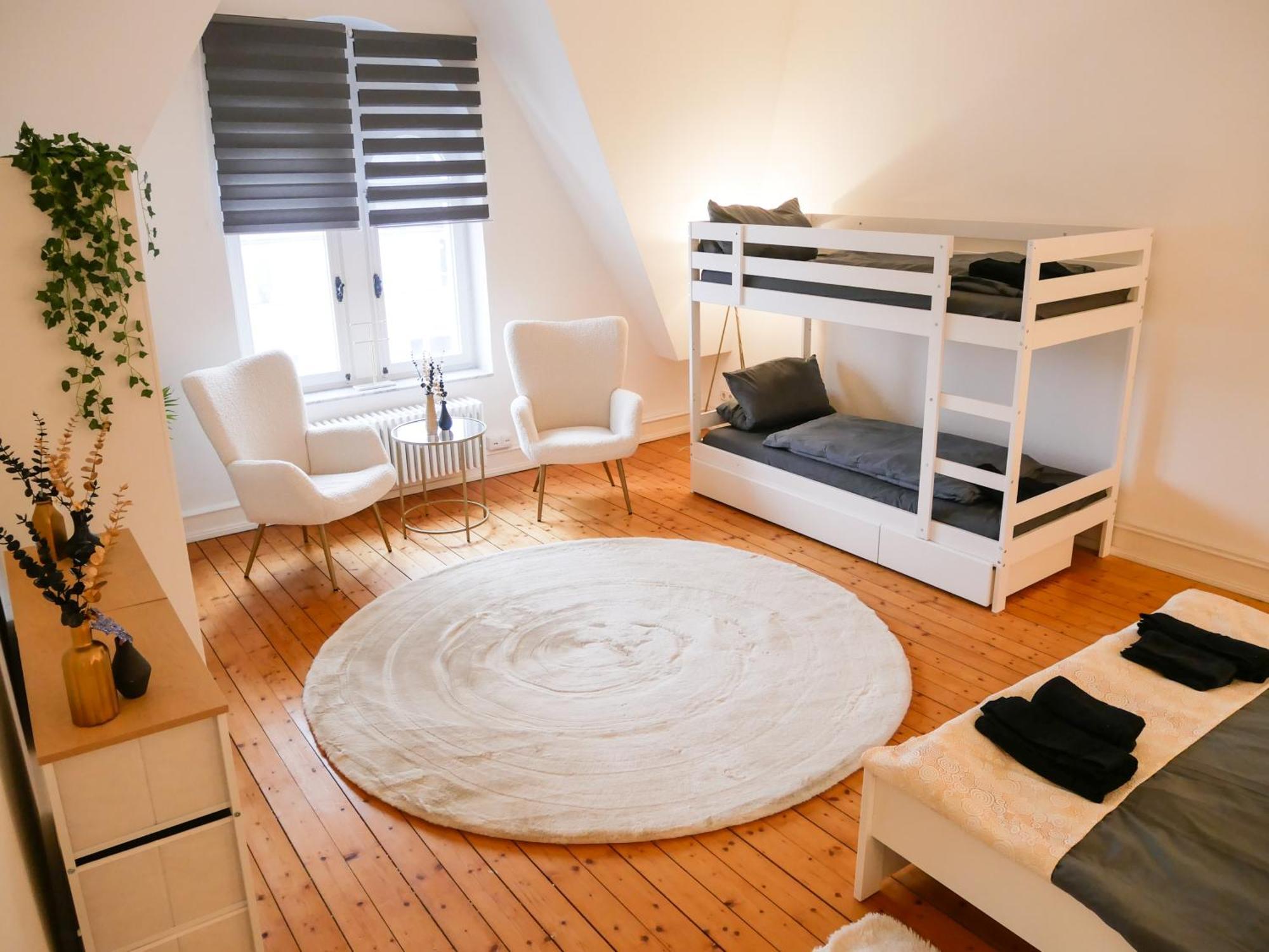 Appartement Aurelia