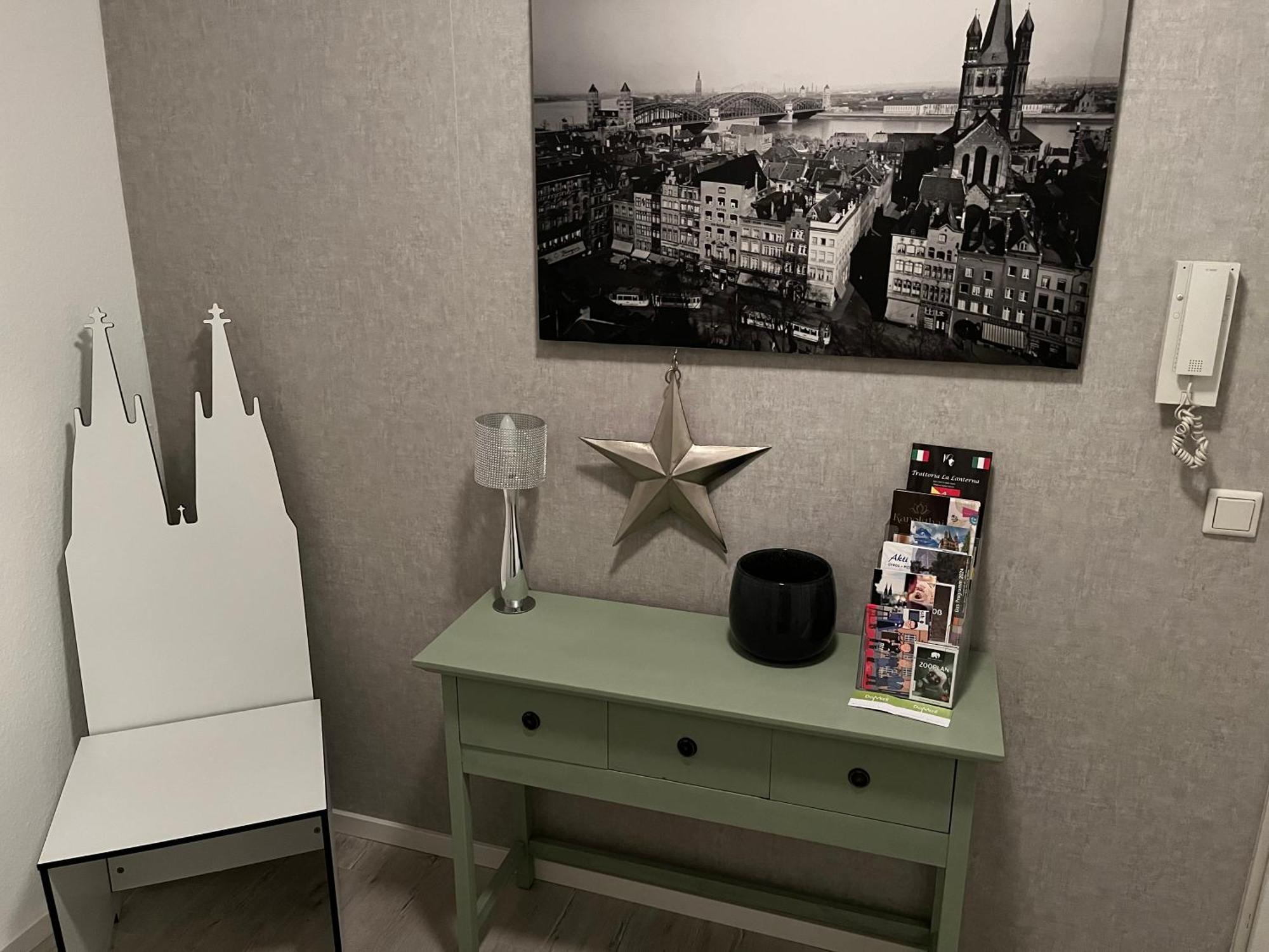 Domizil Apartamento *
