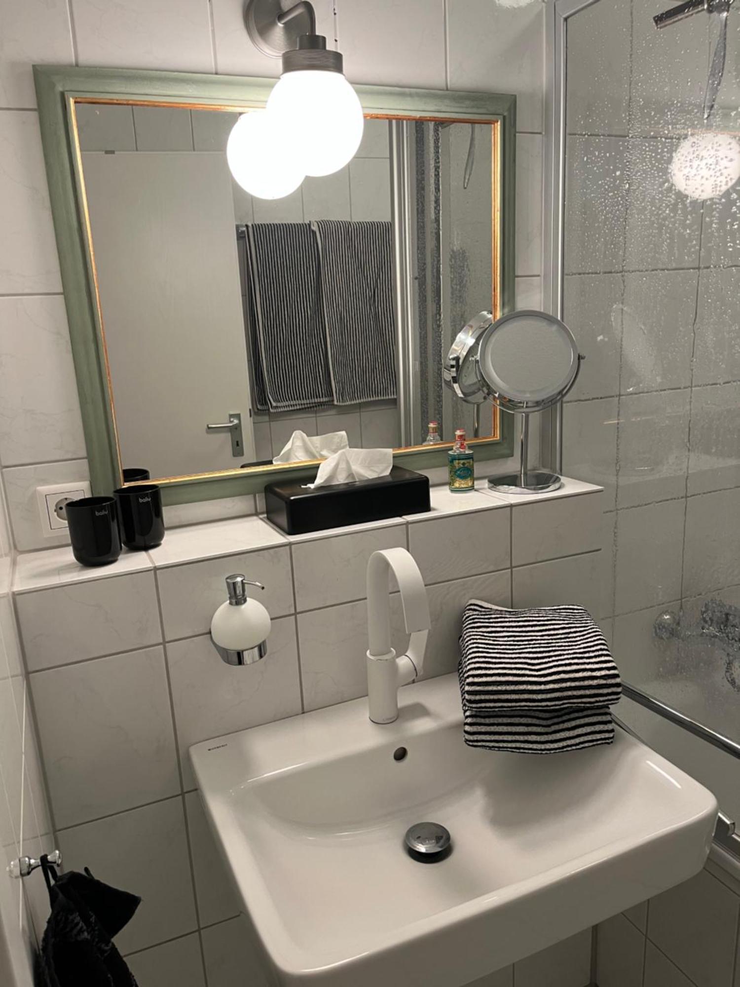 Domizil Apartamento Colónia