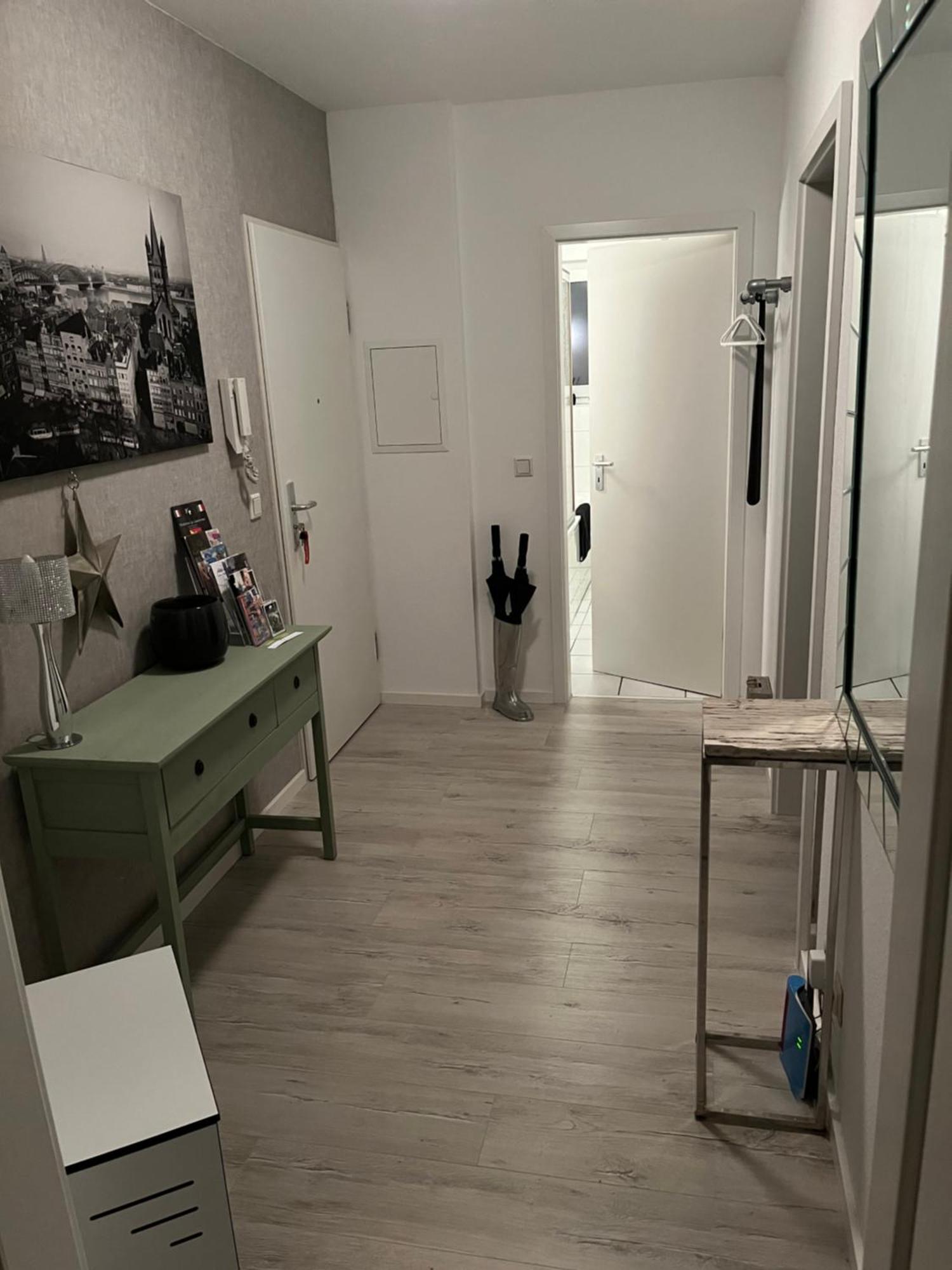 Domizil Apartamento Colónia