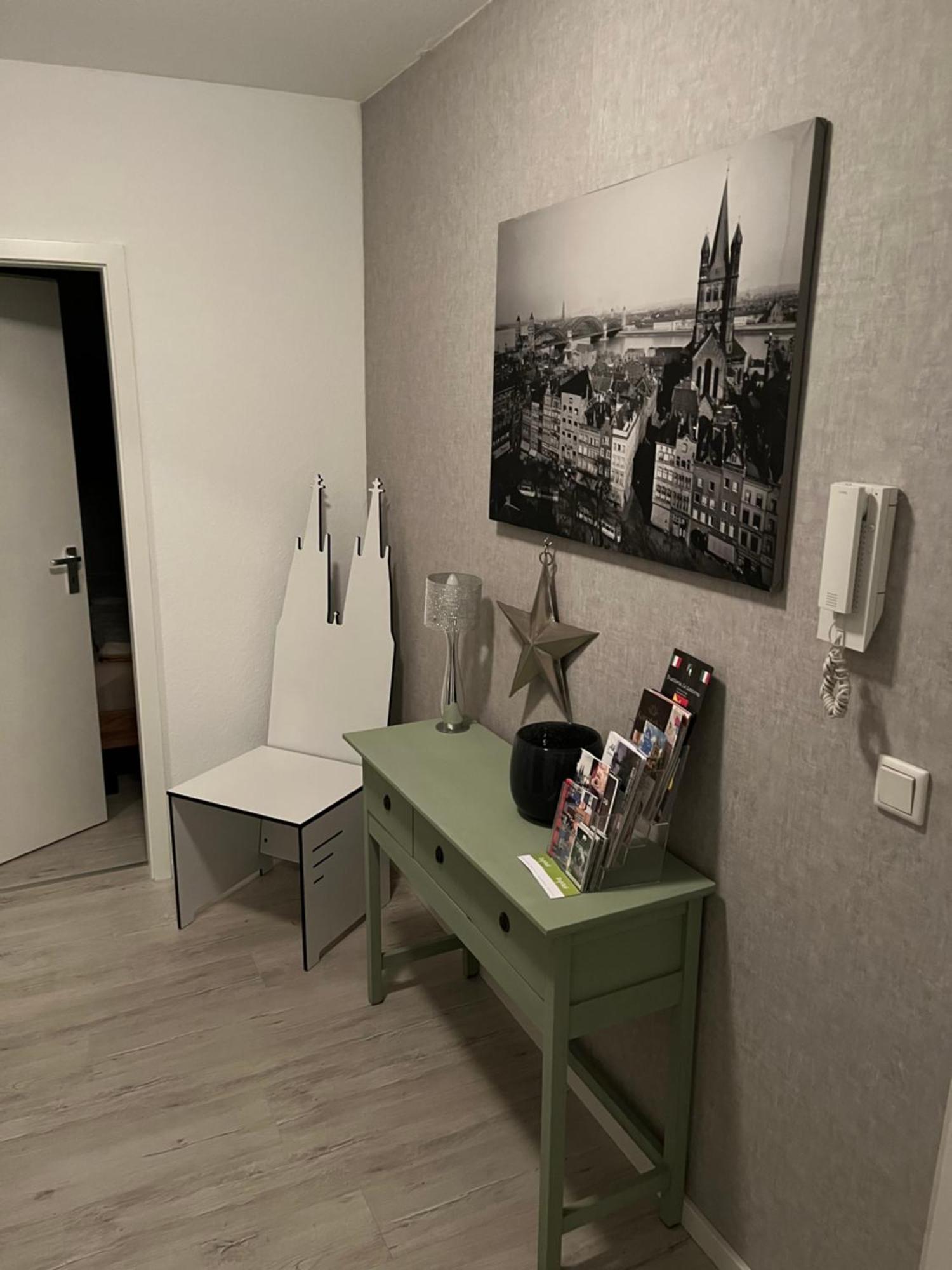 Apartamento Domizil *