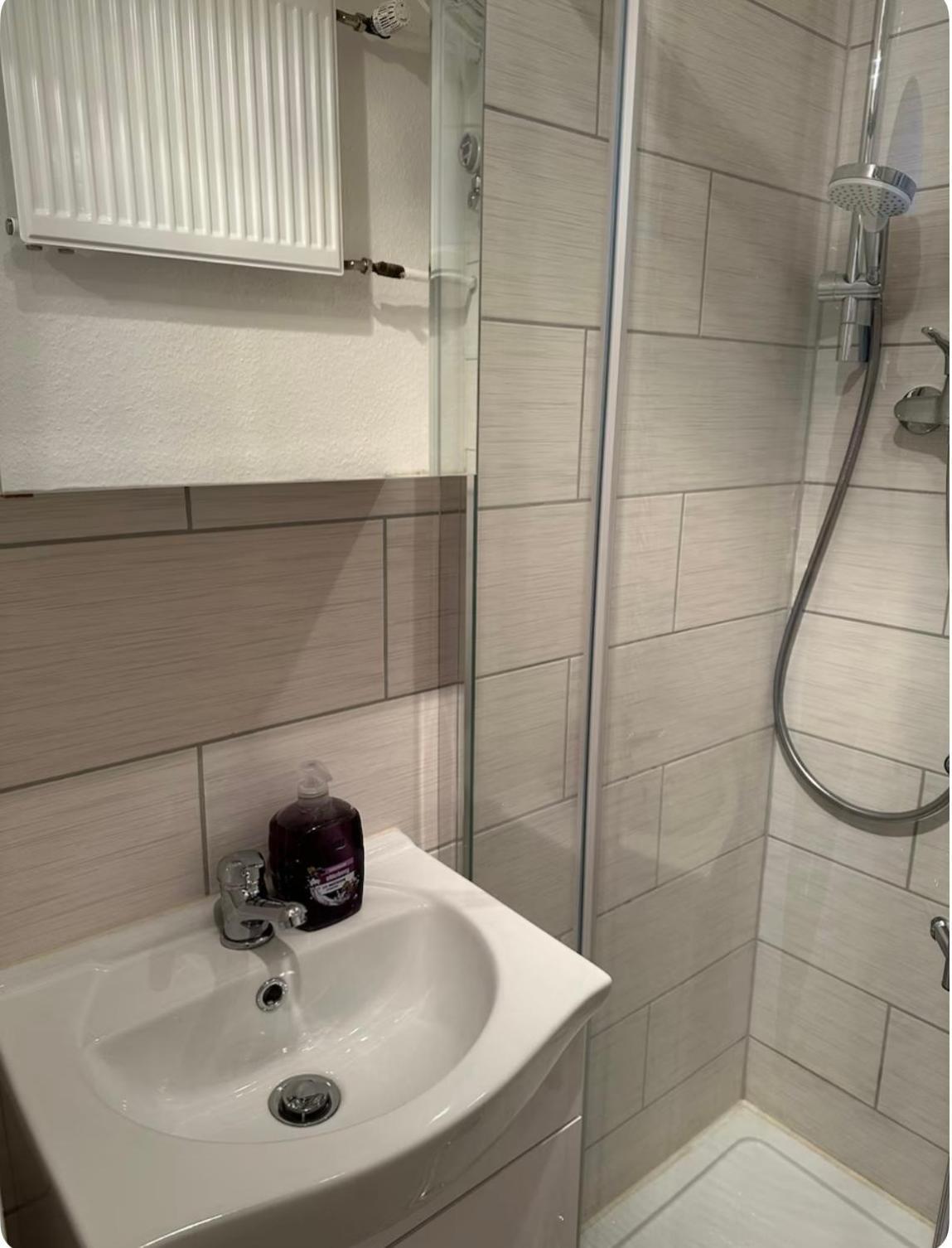 Schicke Wohnung, Innenstadt, Beliebtes Viertel