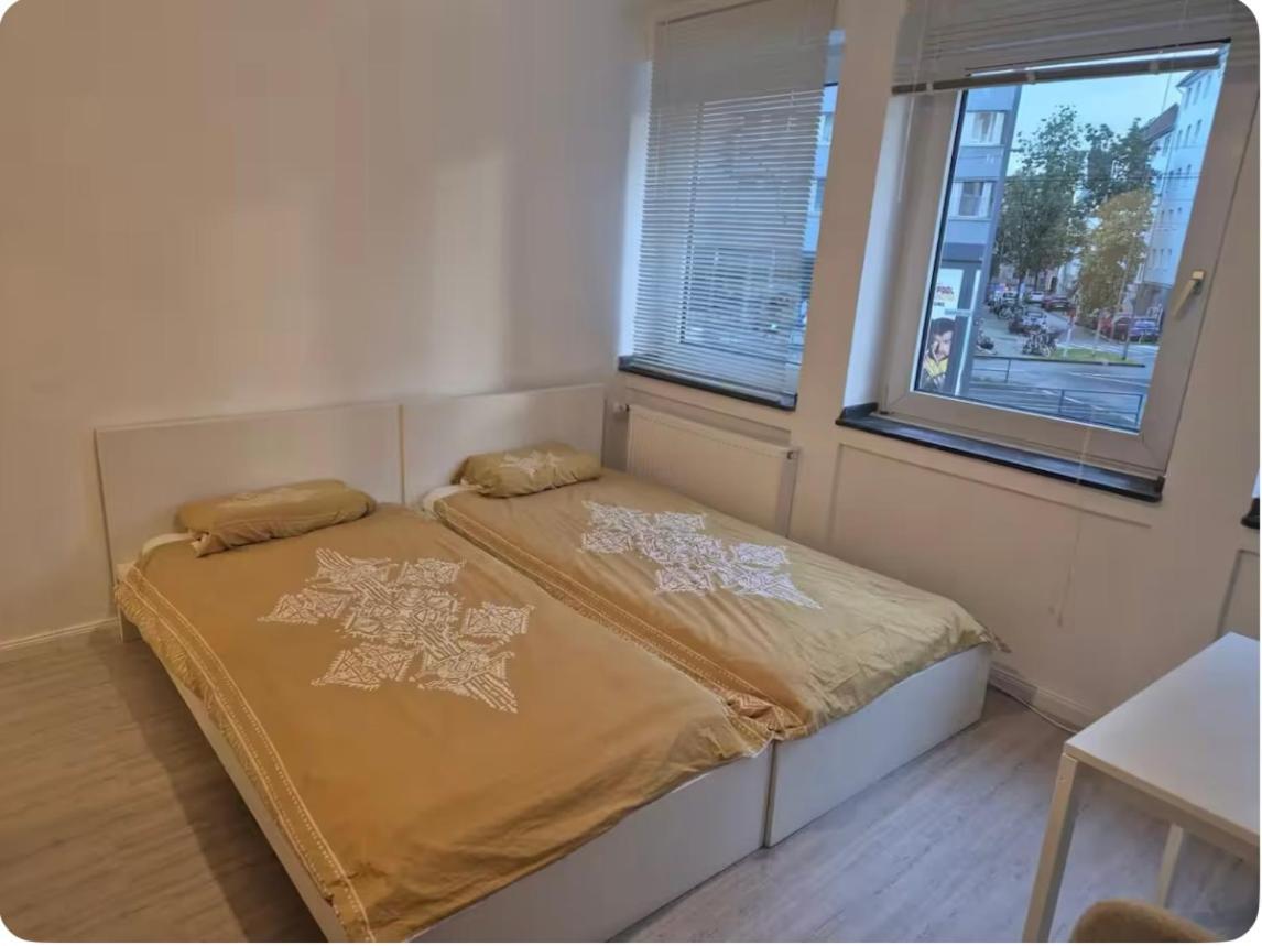 Appartement Schicke Wohnung, Innenstadt, Beliebtes Viertel