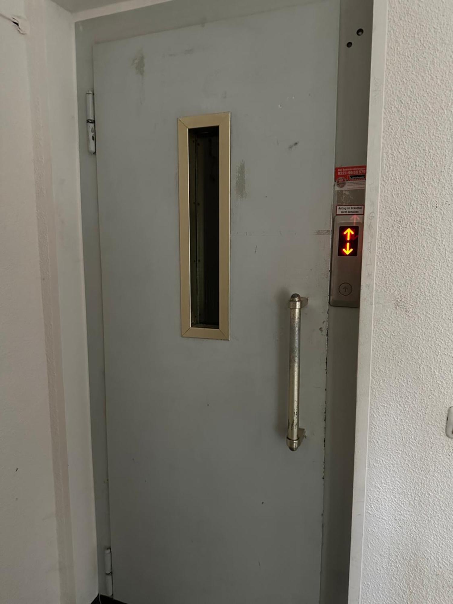 Schicke Wohnung, Innenstadt, Beliebtes Viertel