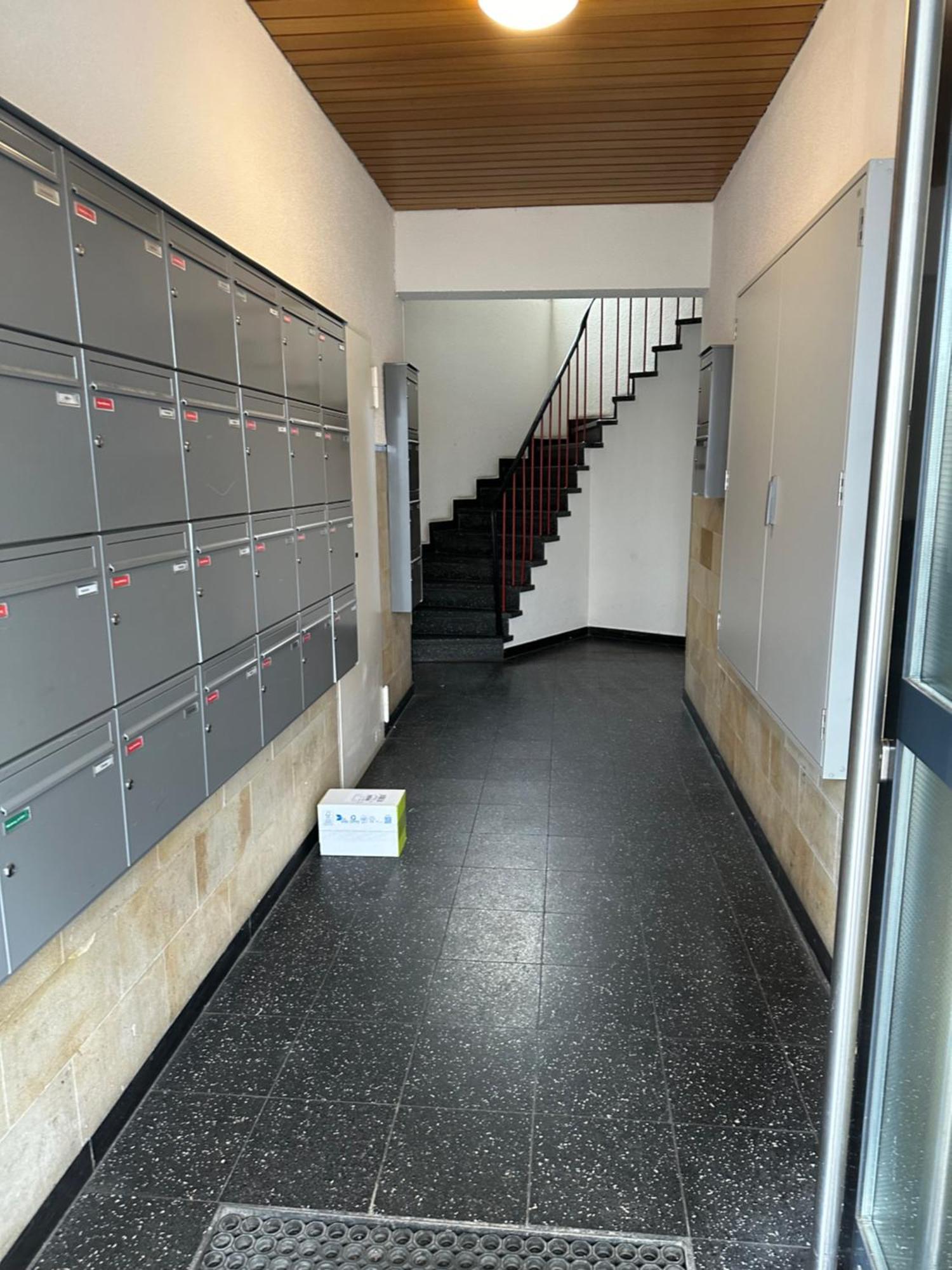 Schicke Wohnung, Innenstadt, Beliebtes Viertel Keulen