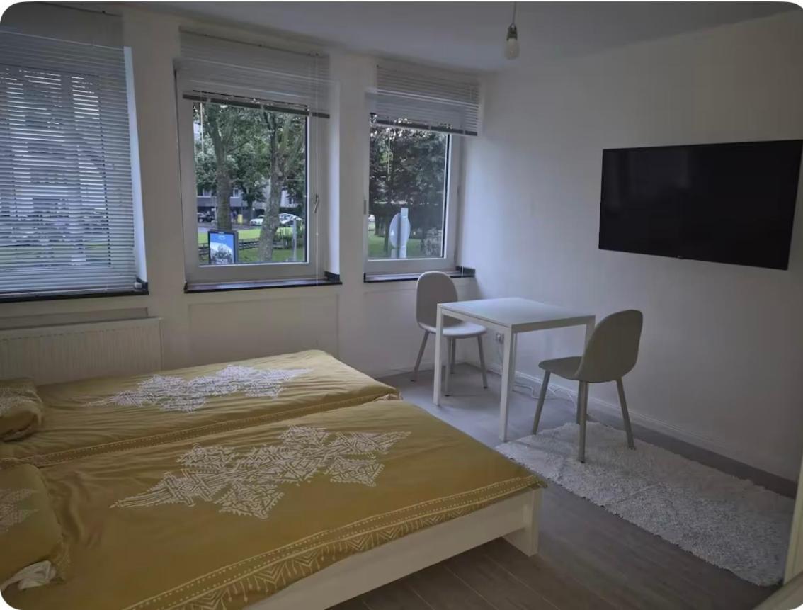 Schicke Wohnung, Innenstadt, Beliebtes Viertel Appartement *