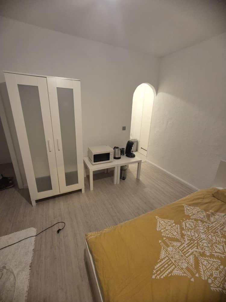Schicke Wohnung, Innenstadt, Beliebtes Viertel Appartement Keulen