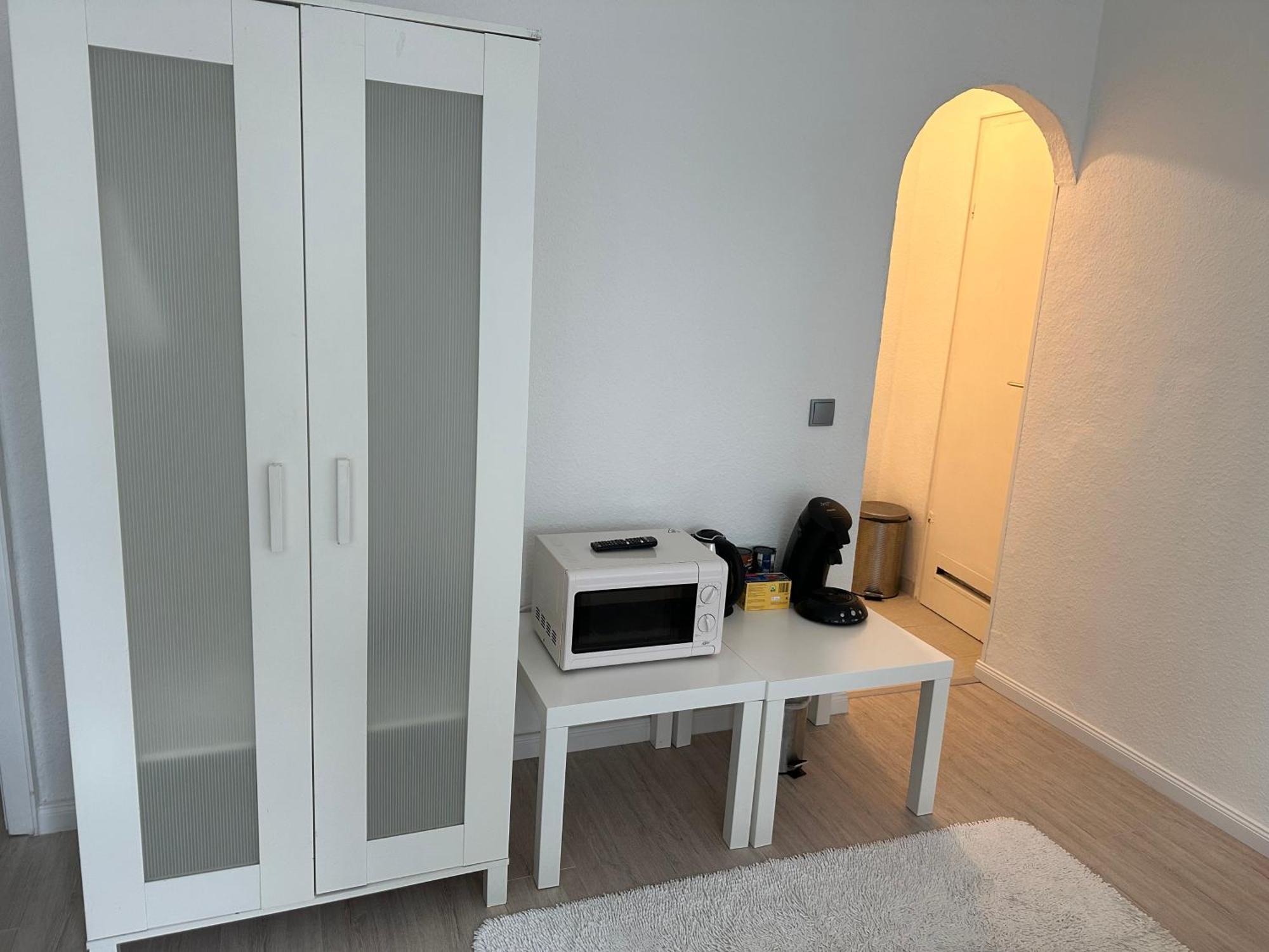 Appartement Schicke Wohnung, Innenstadt, Beliebtes Viertel Keulen
