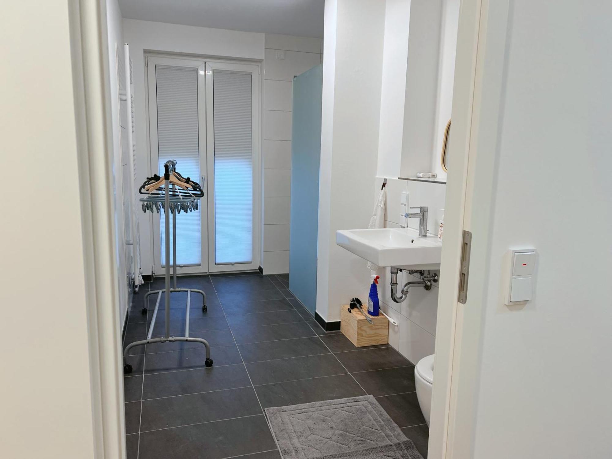 Moden In With Free Parking * Cologne