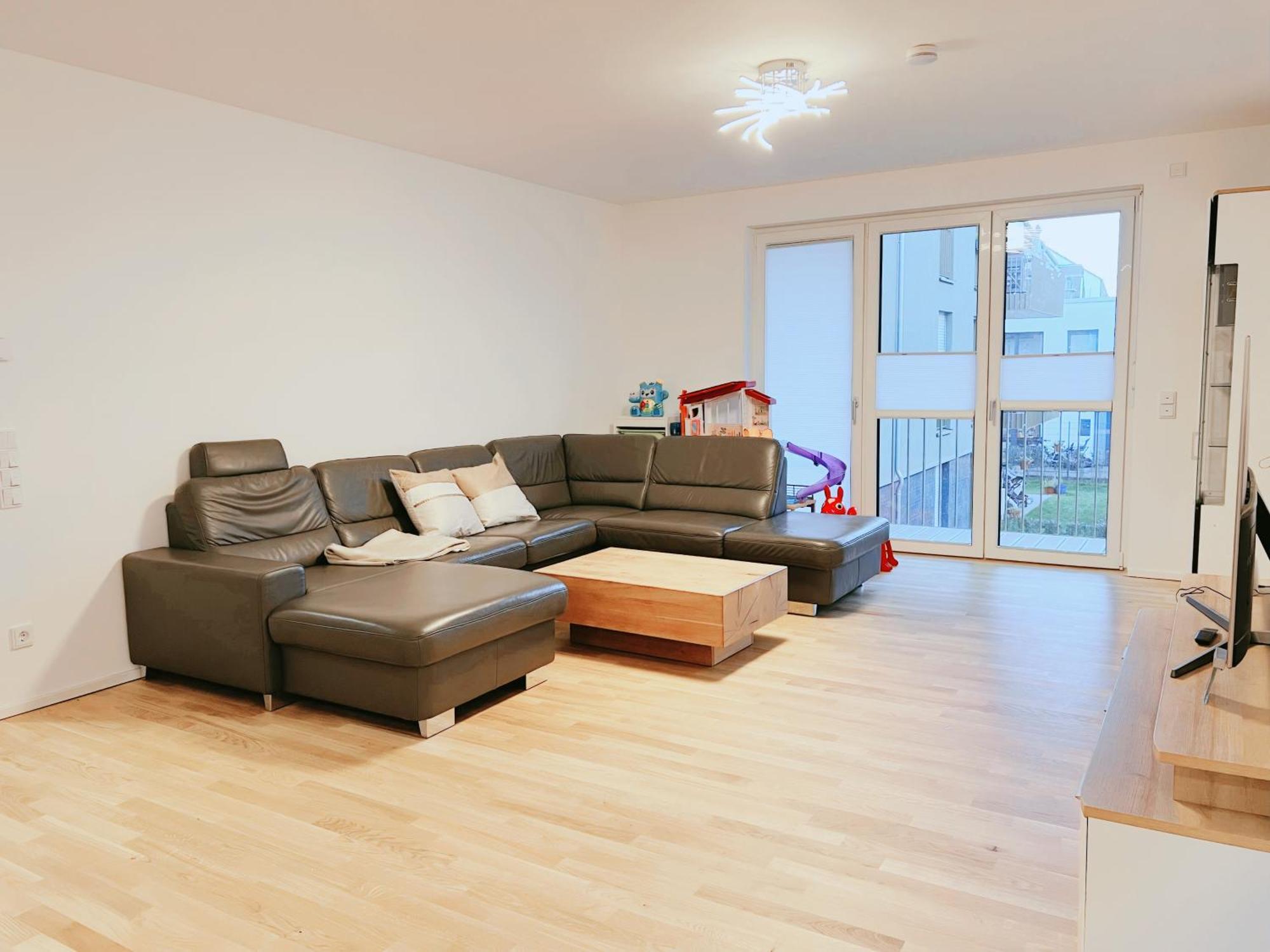 Apartamento Moden In With Free Parking *