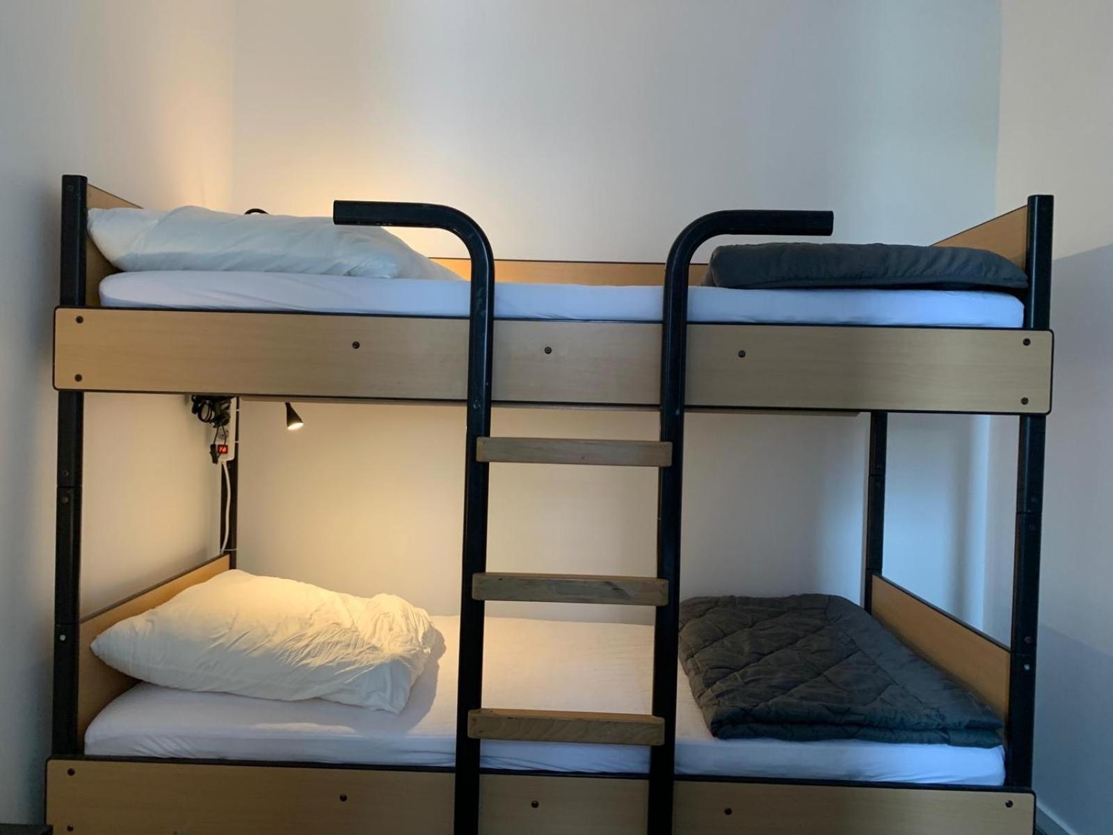 Cologne Hostel Hostel Cologne