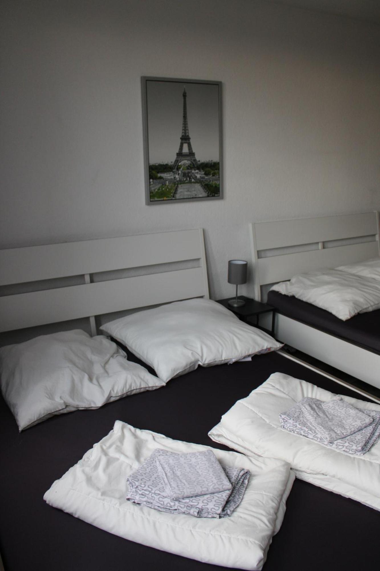 Cologne Hostel Cologne