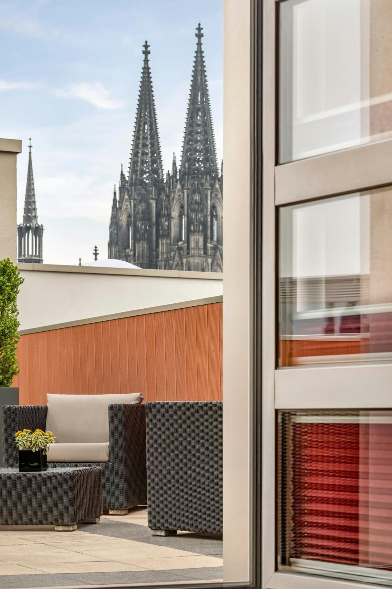 Marriott 5*