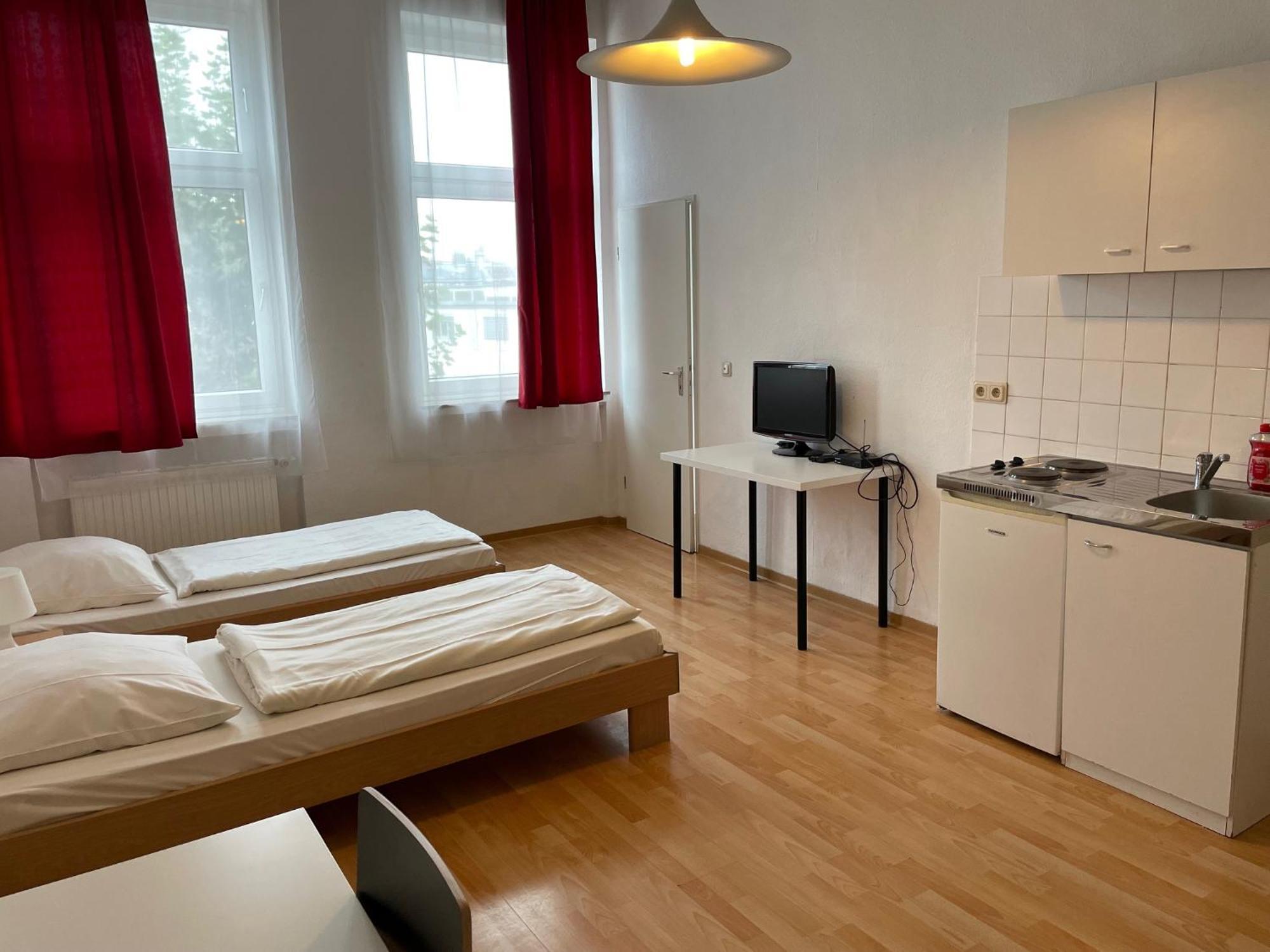 Westend Hotel 3*