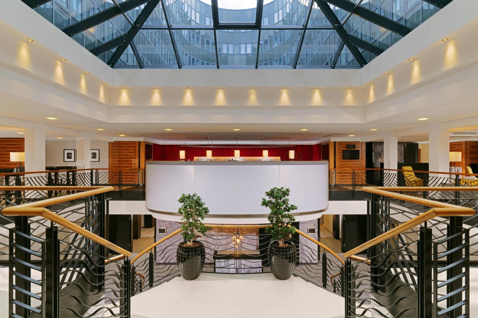 Marriott