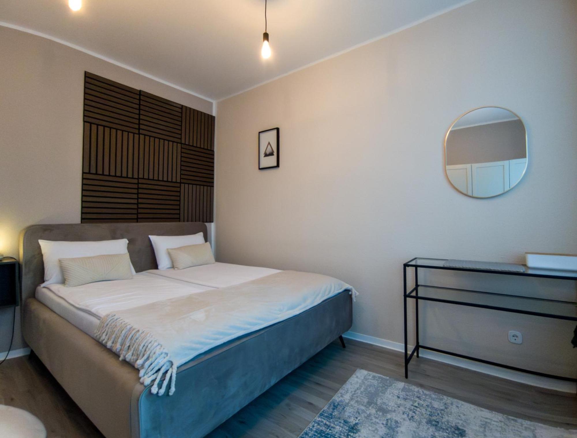 Appartement Queens Peak