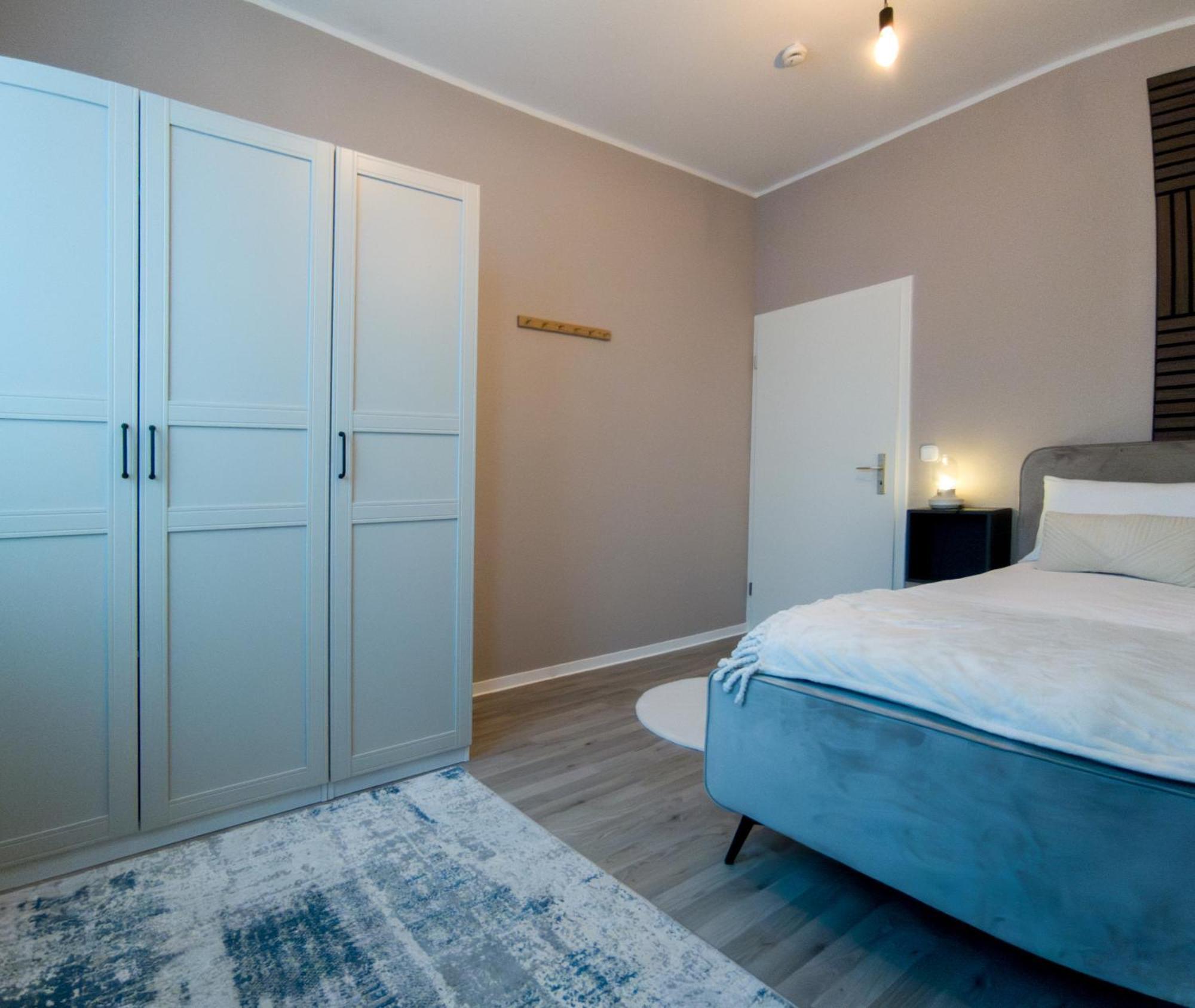 Queens Peak Appartement