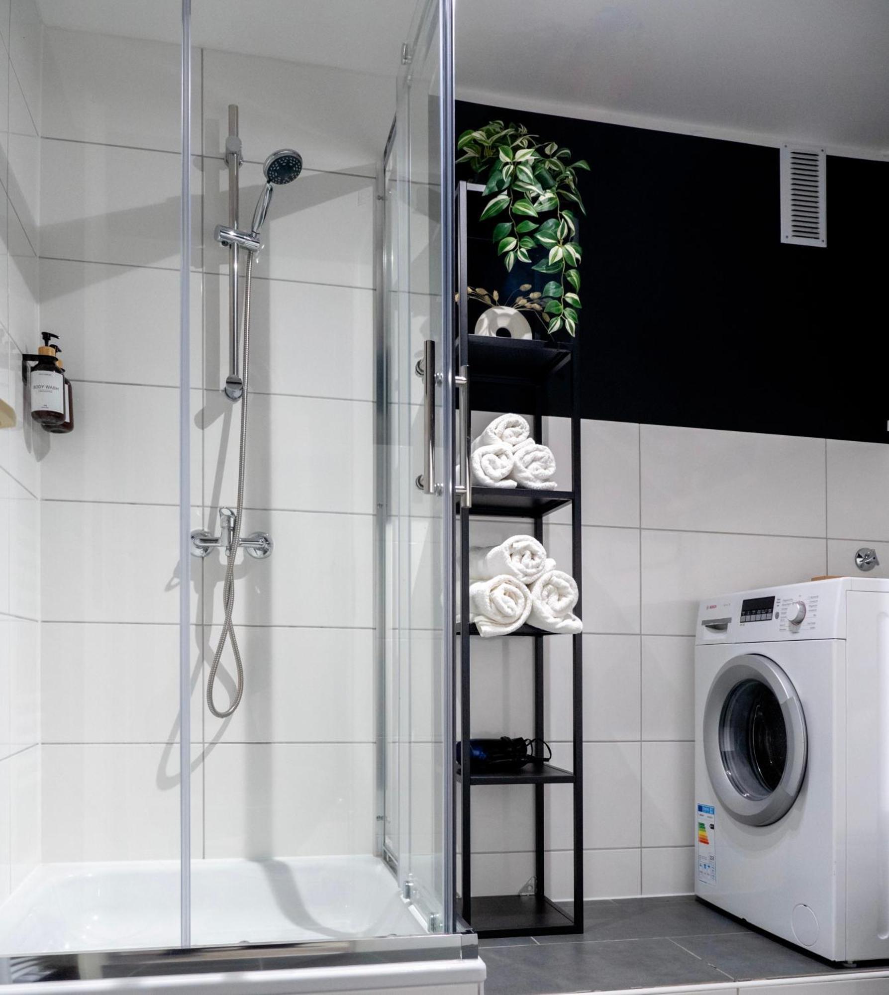Appartement Queens Peak *