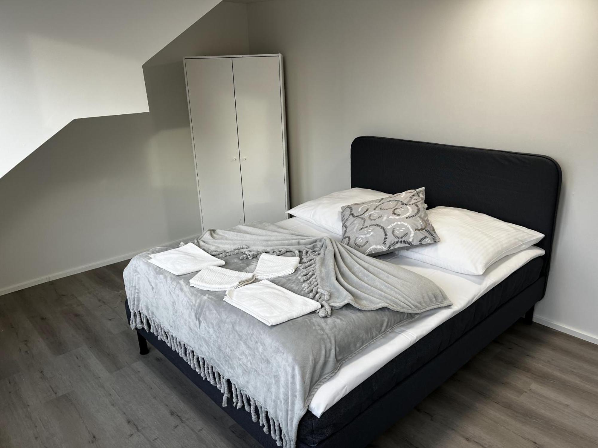 Apartamento On The Rhine,