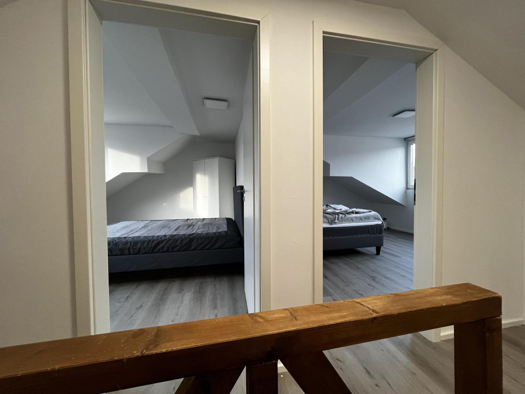 Apartamento On The Rhine, *