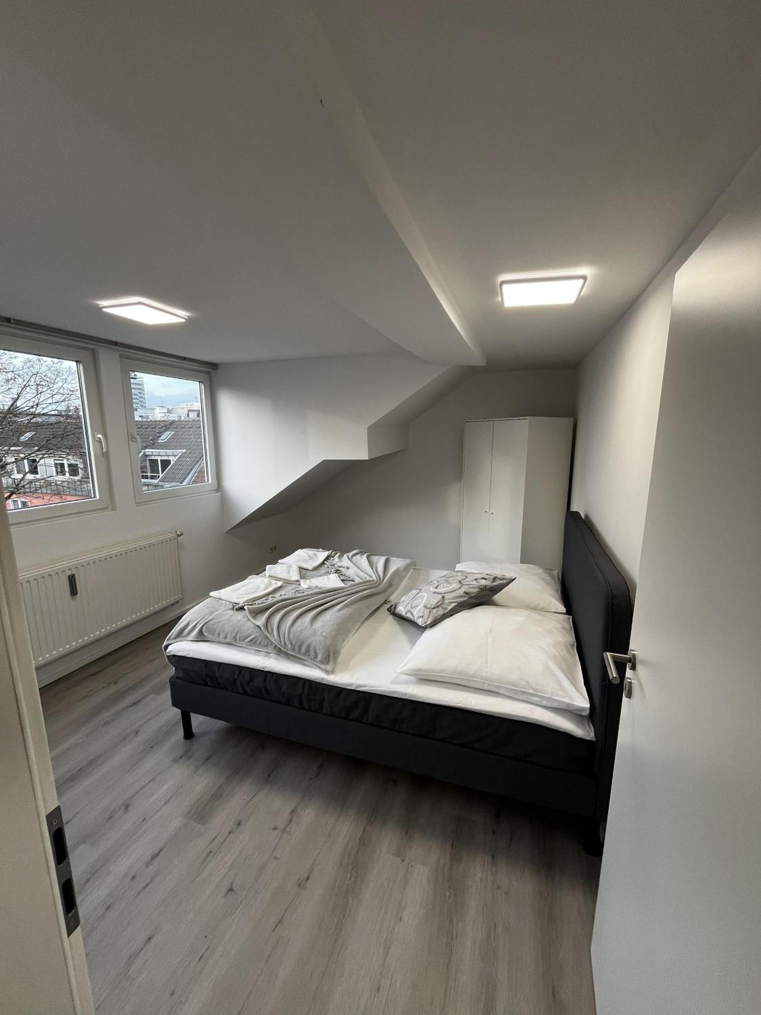 Apartamento On The Rhine, Colónia