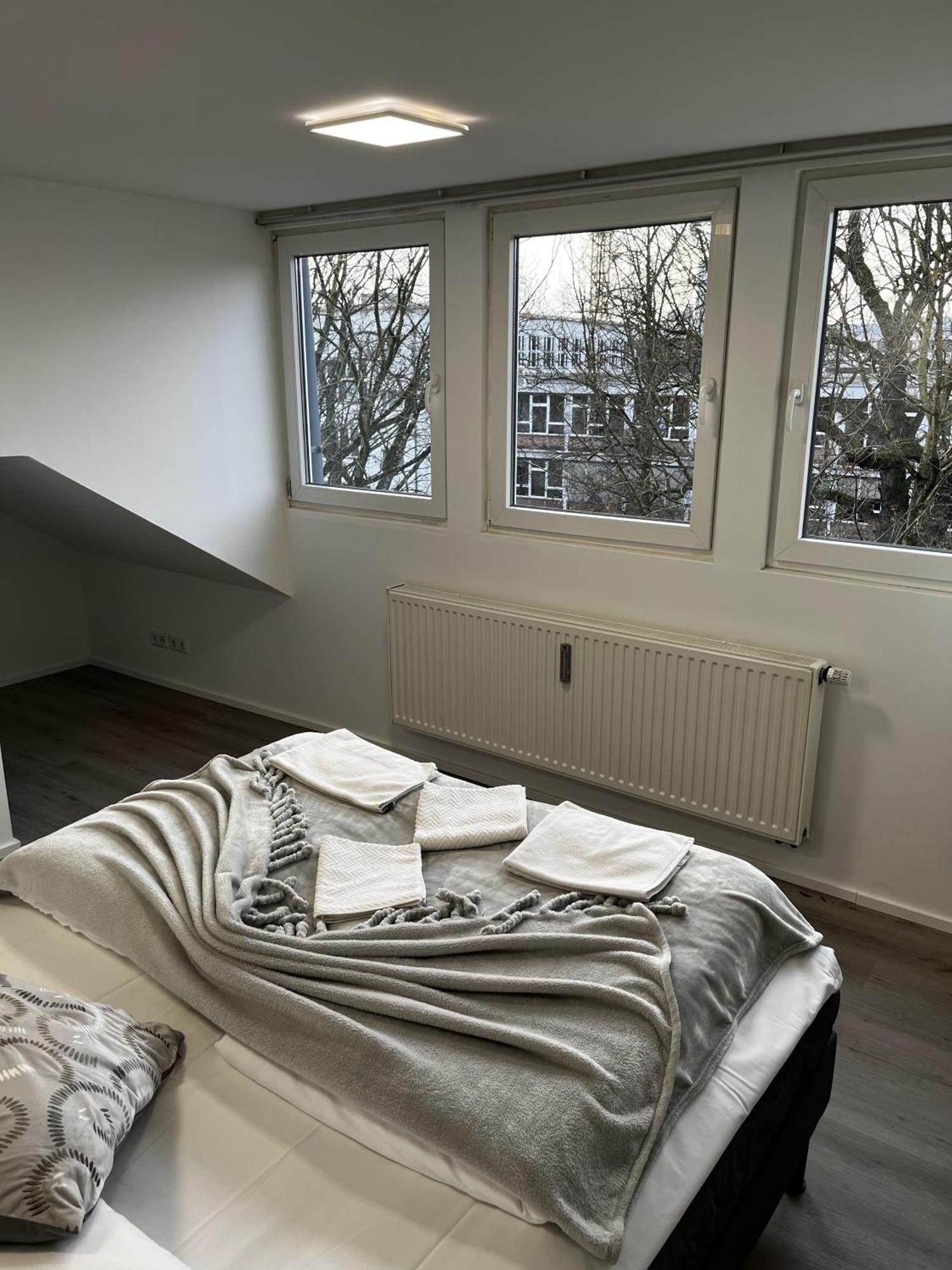 Apartamento On The Rhine,