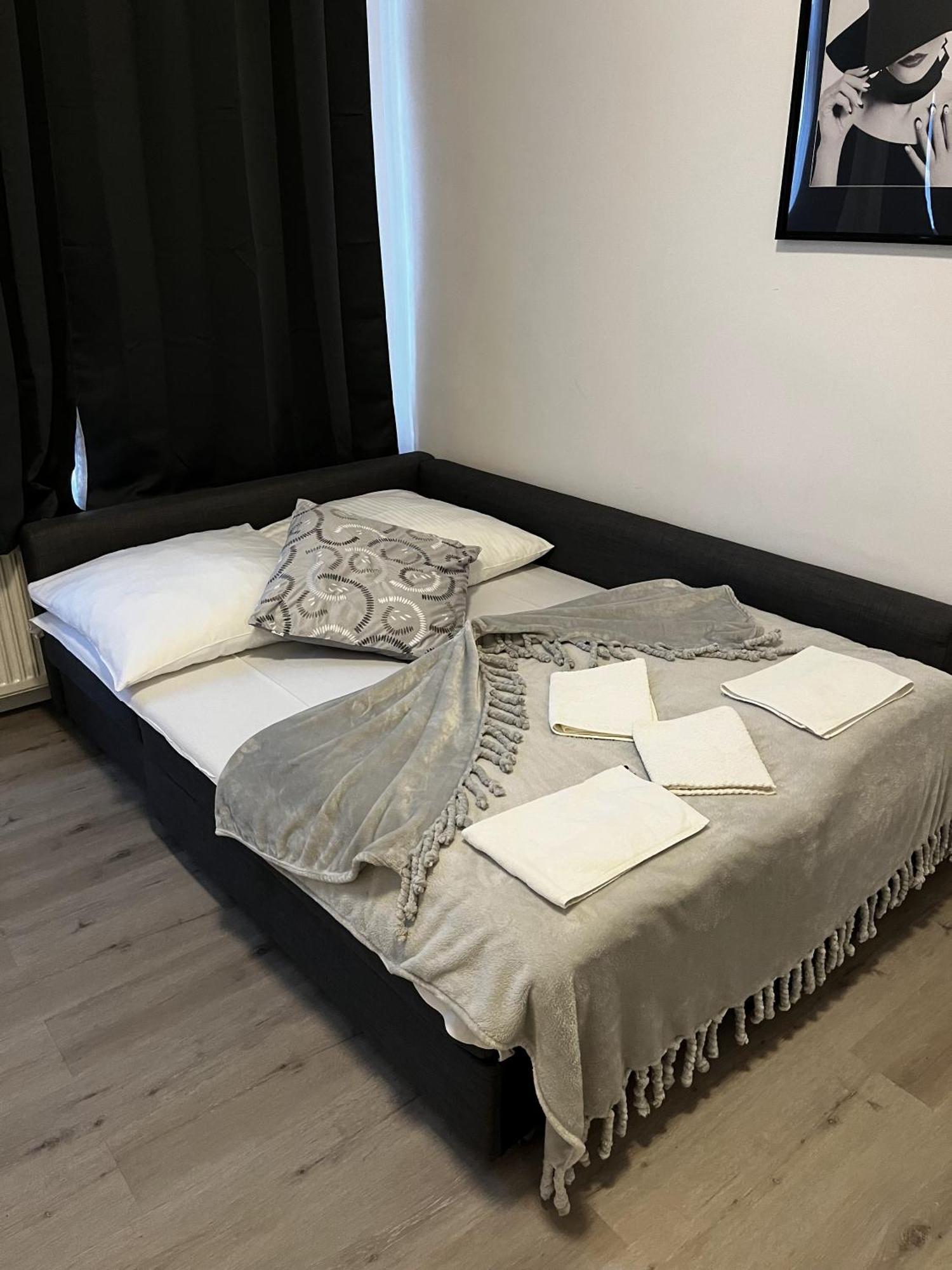 Apartamento On The Rhine, *