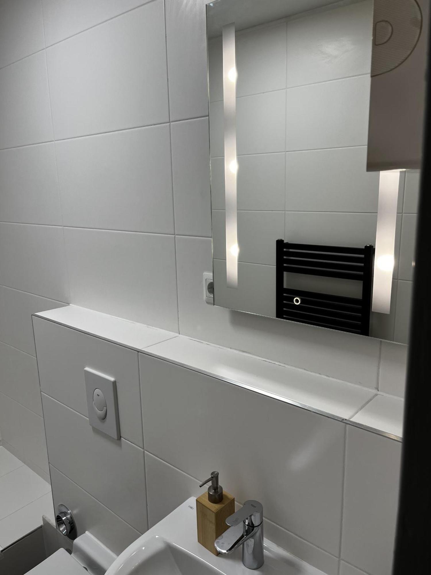 Apartamento On The Rhine, Colonia