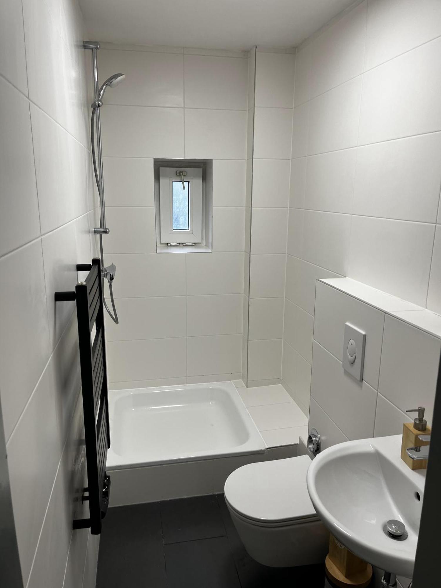 Apartamento On The Rhine,