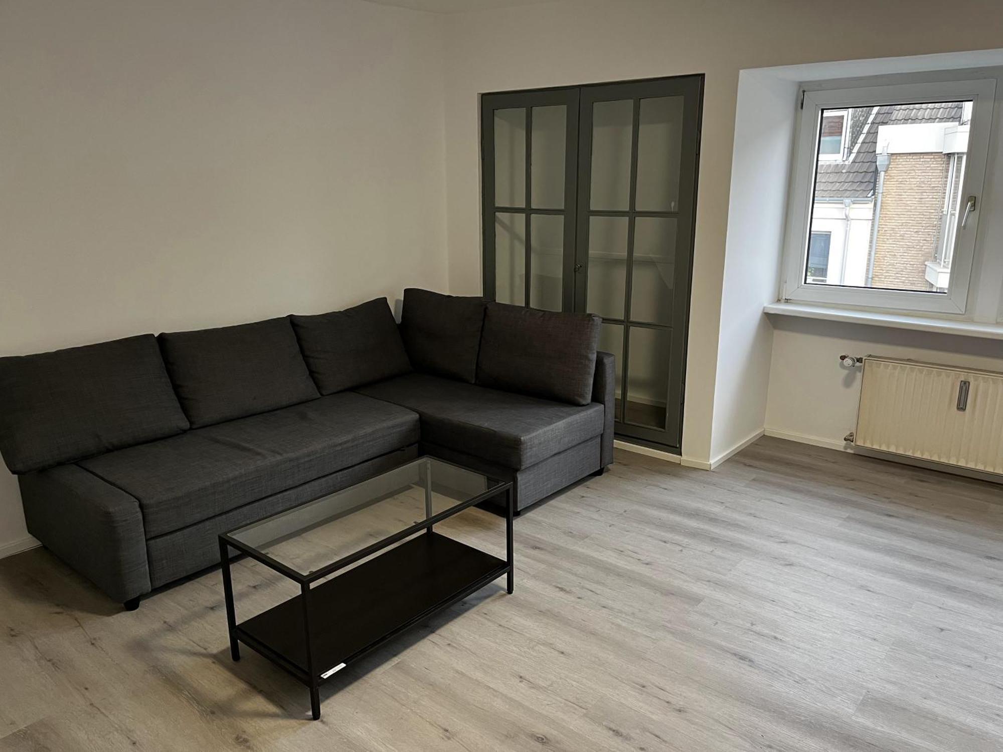 Apartamento On The Rhine,