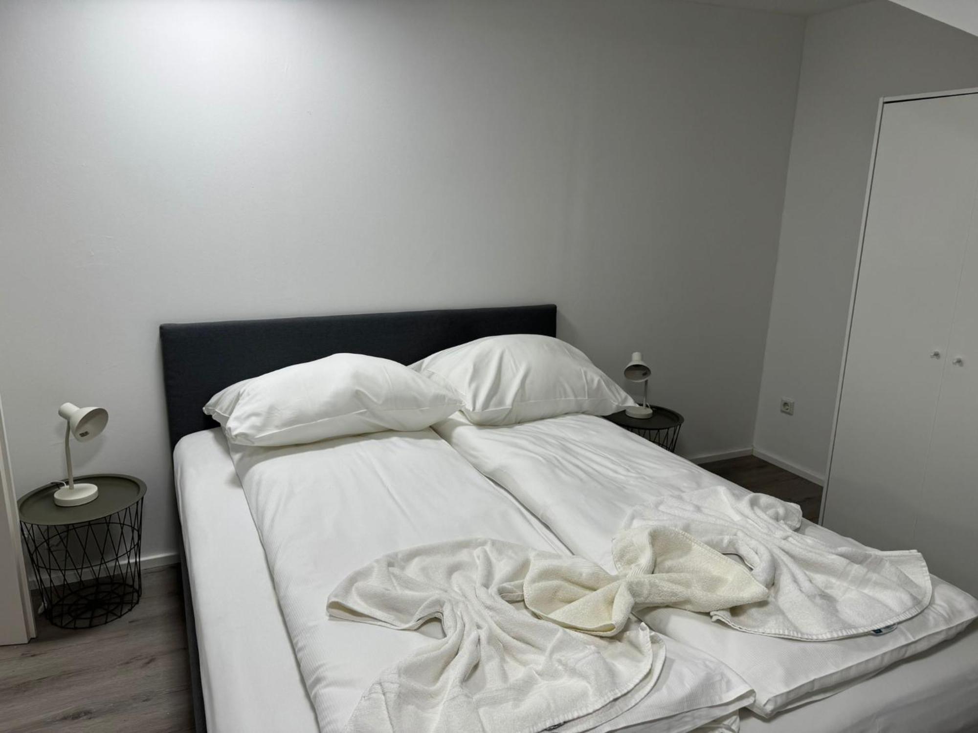 Apartamento On The Rhine, Colónia