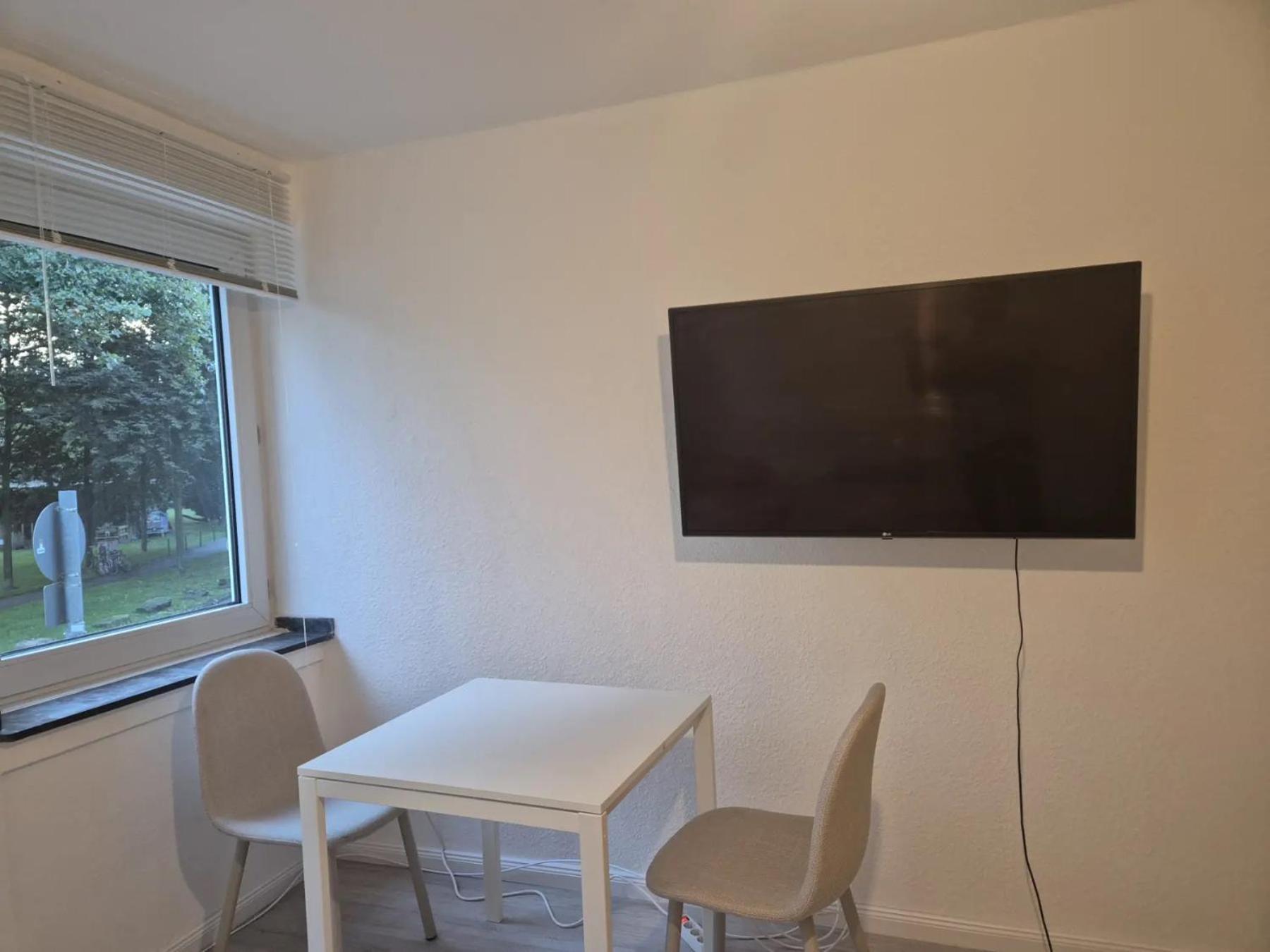 Schicke Wohnung, Innenstadt, Beliebtes Viertel Appartement Keulen