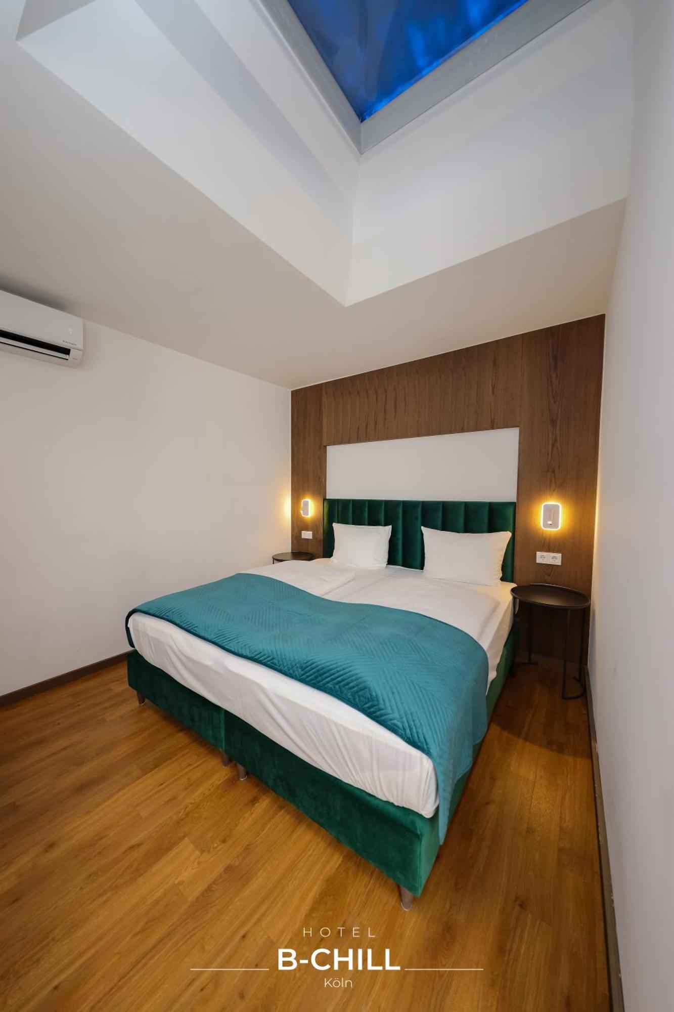 B-chill Hotel Cologne