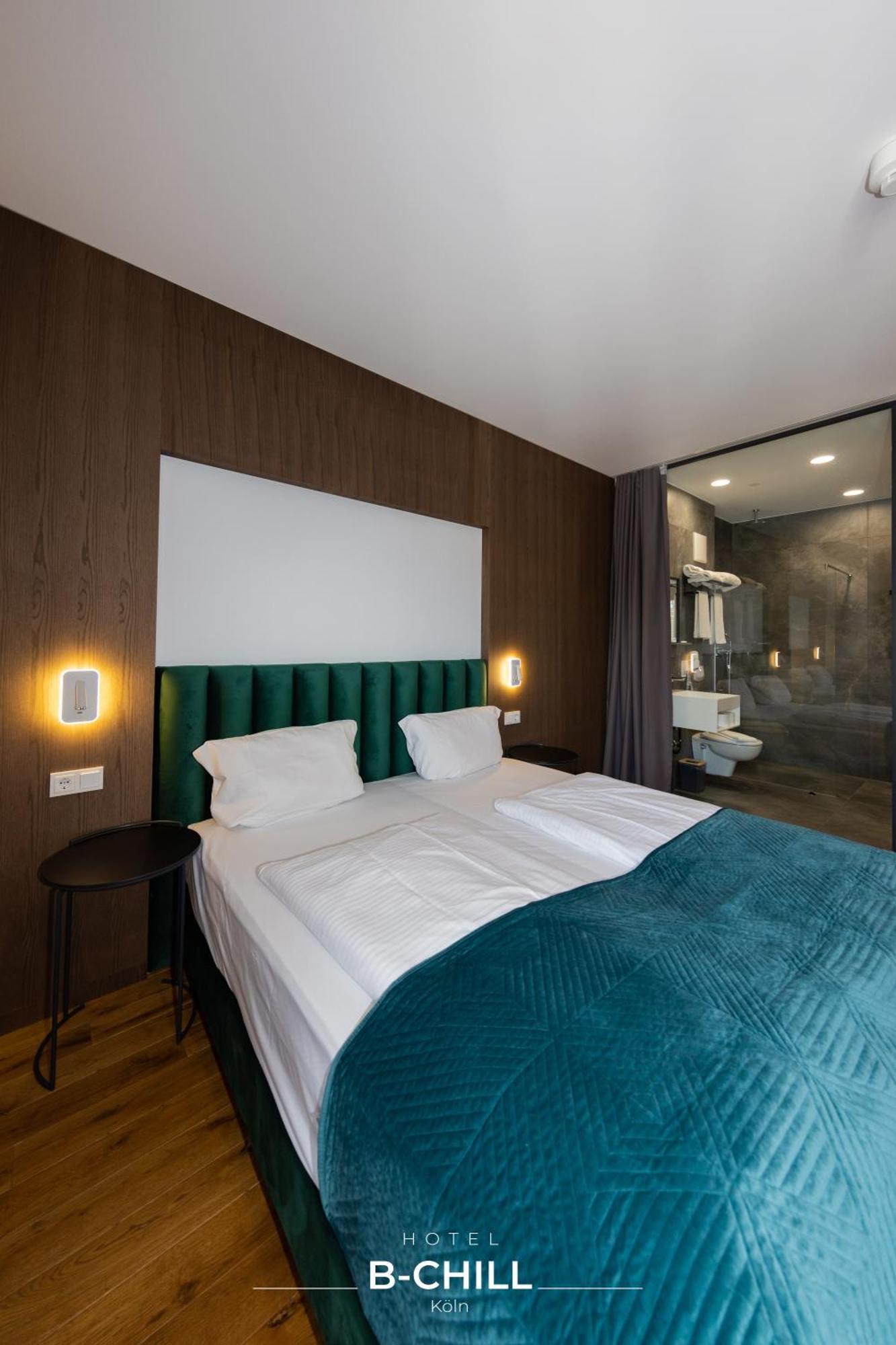 B-chill Hotel