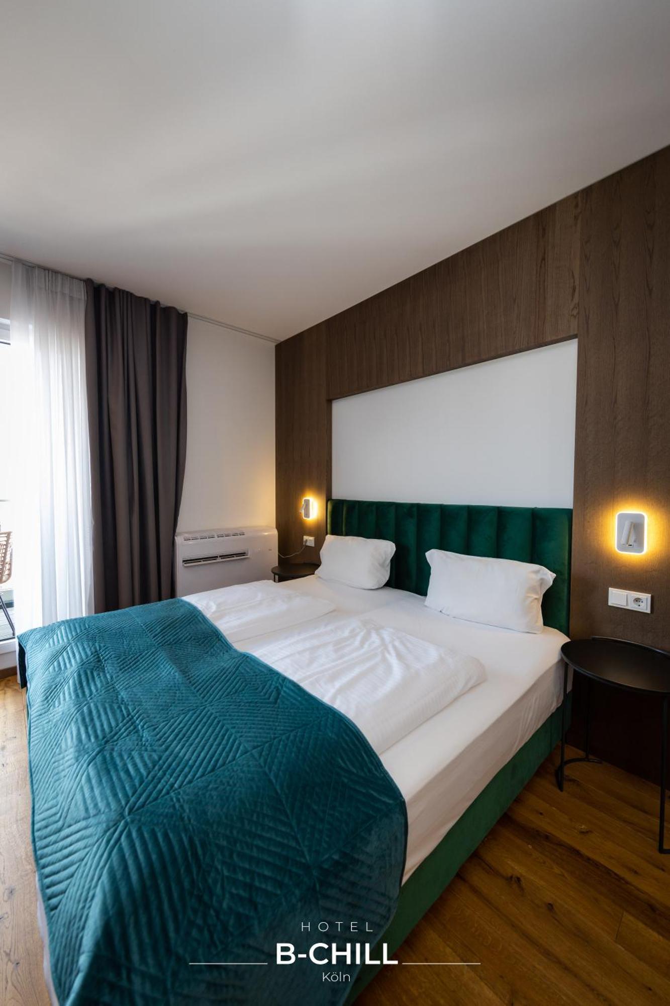 B-chill 4* Cologne