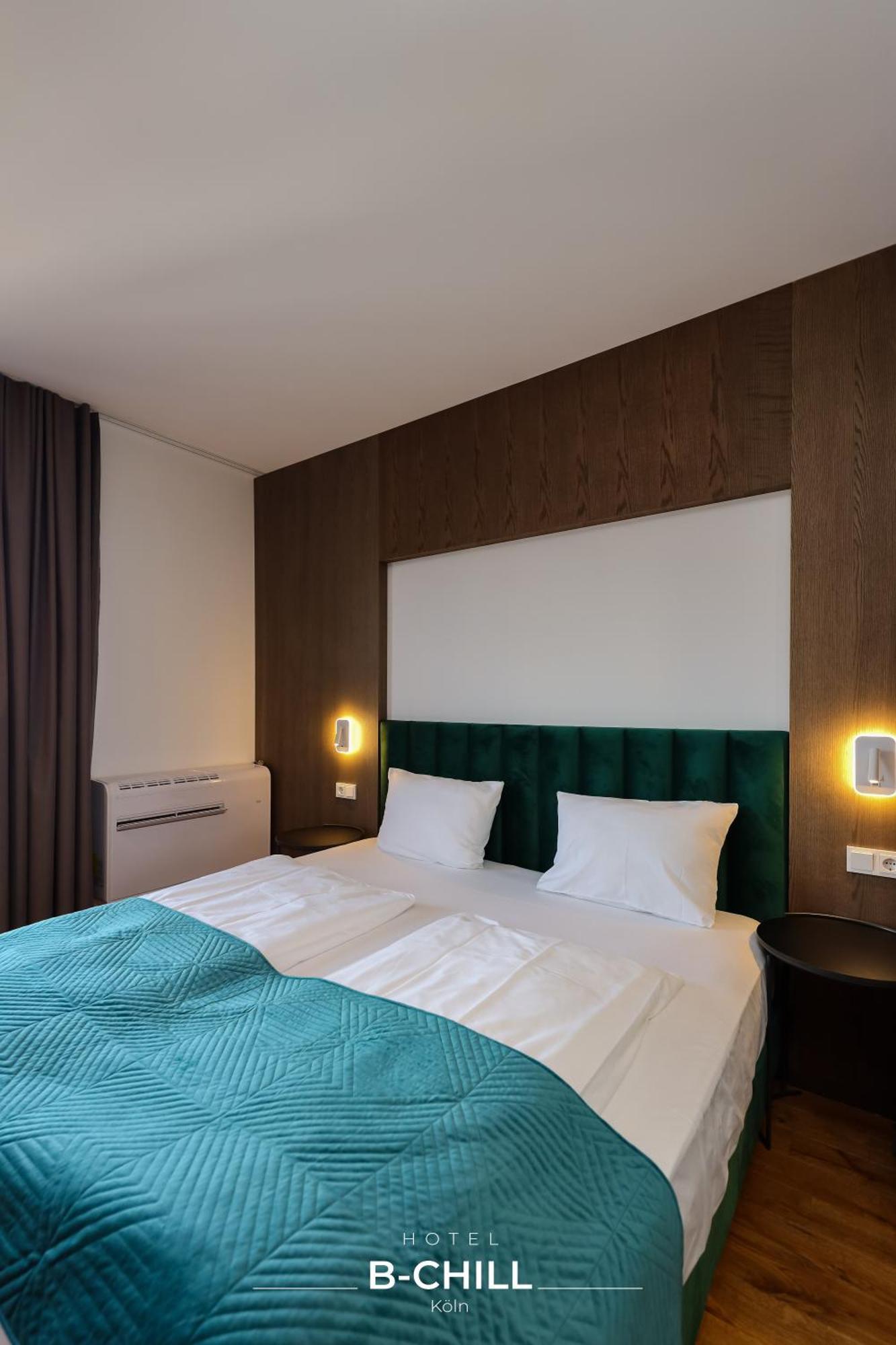 Hotel B-chill