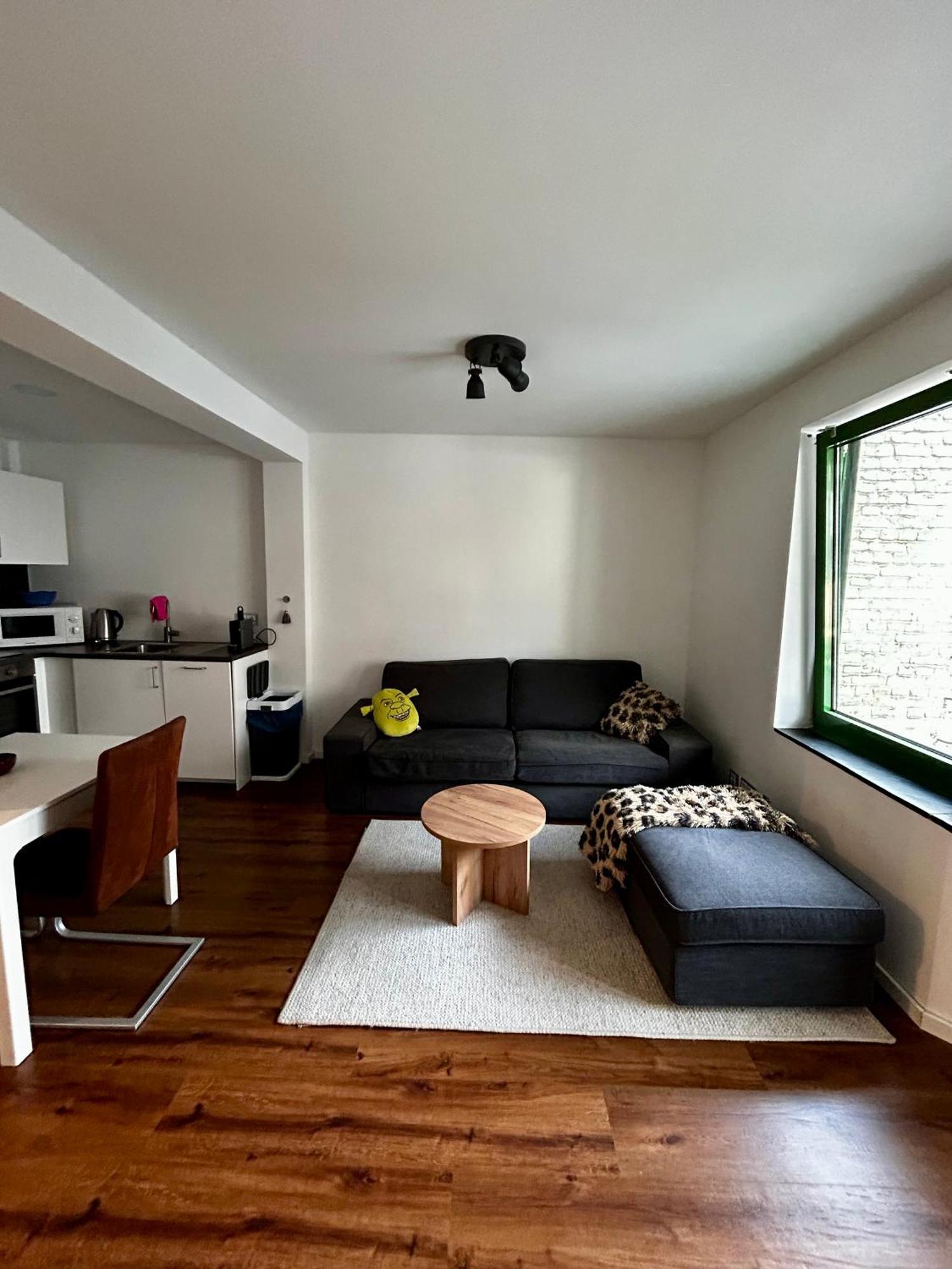 Apartment Modernes In Der Innenstadt