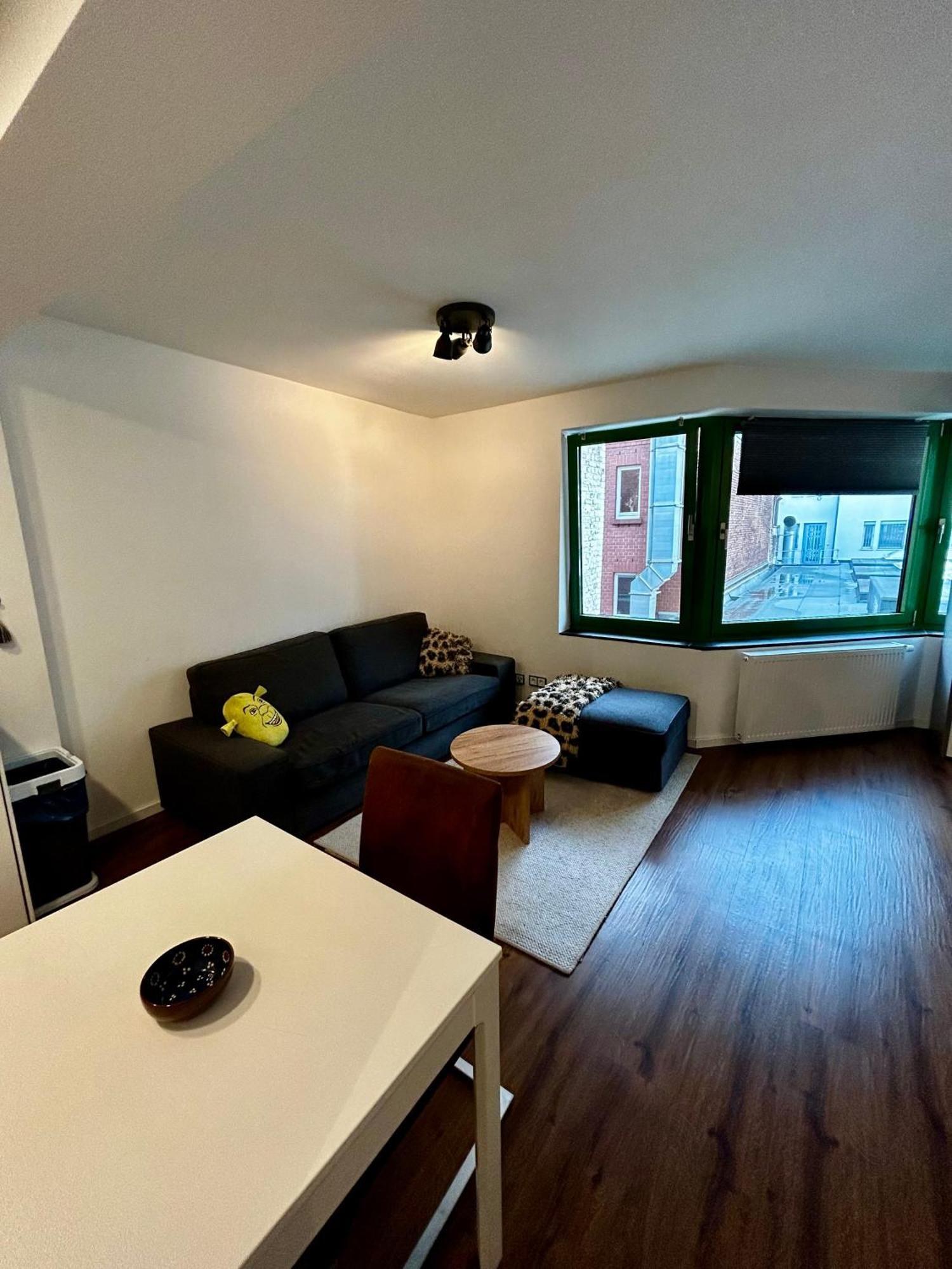 Apartment Modernes In Der Innenstadt *